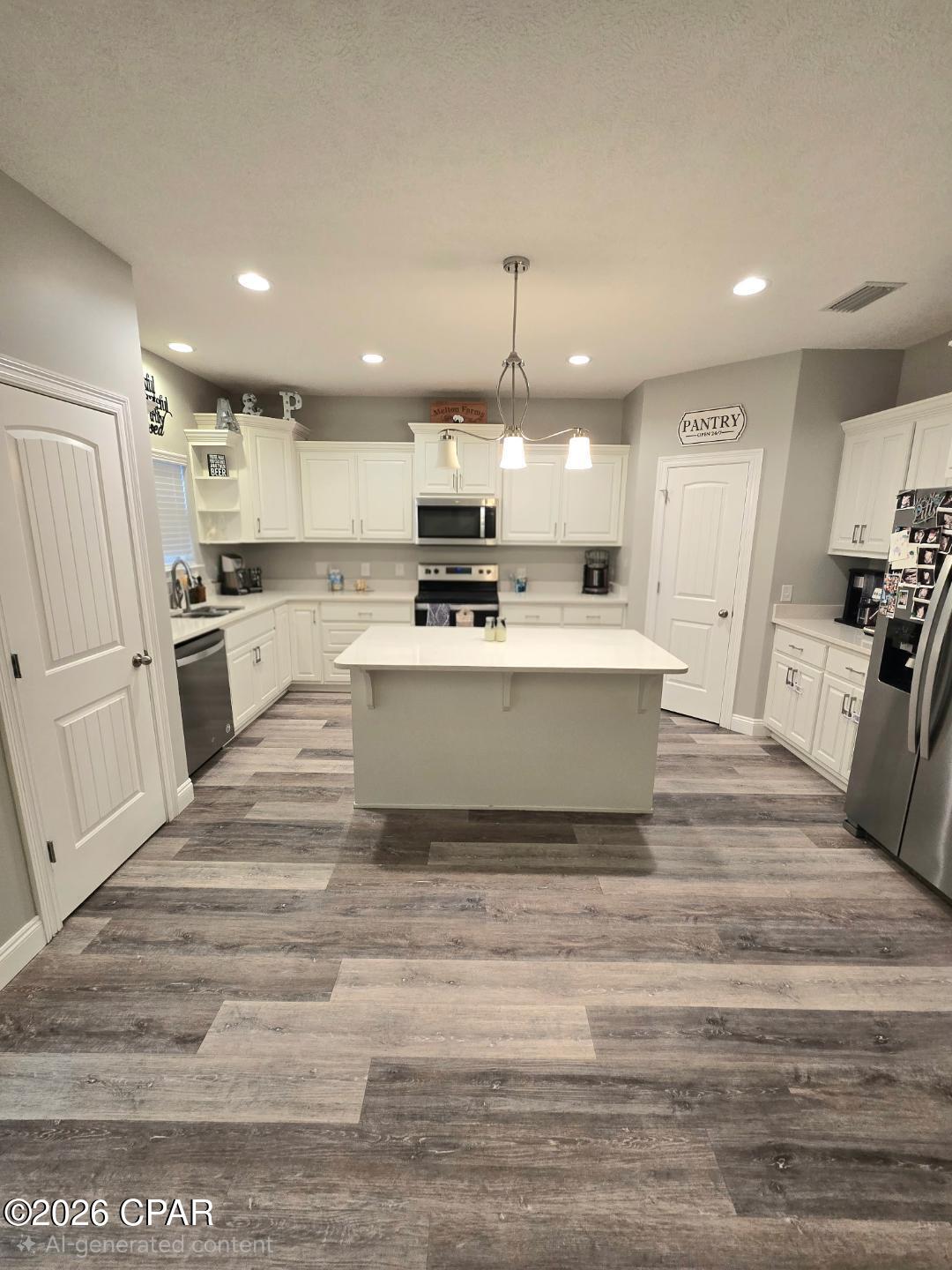 Cedar Creek Chase Ph 1 - Residential