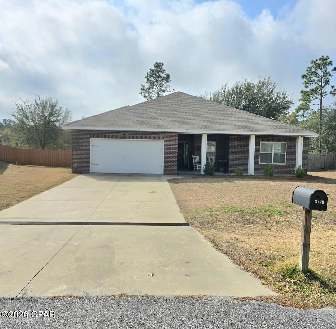 Cedar Creek Chase Ph 1 - Residential