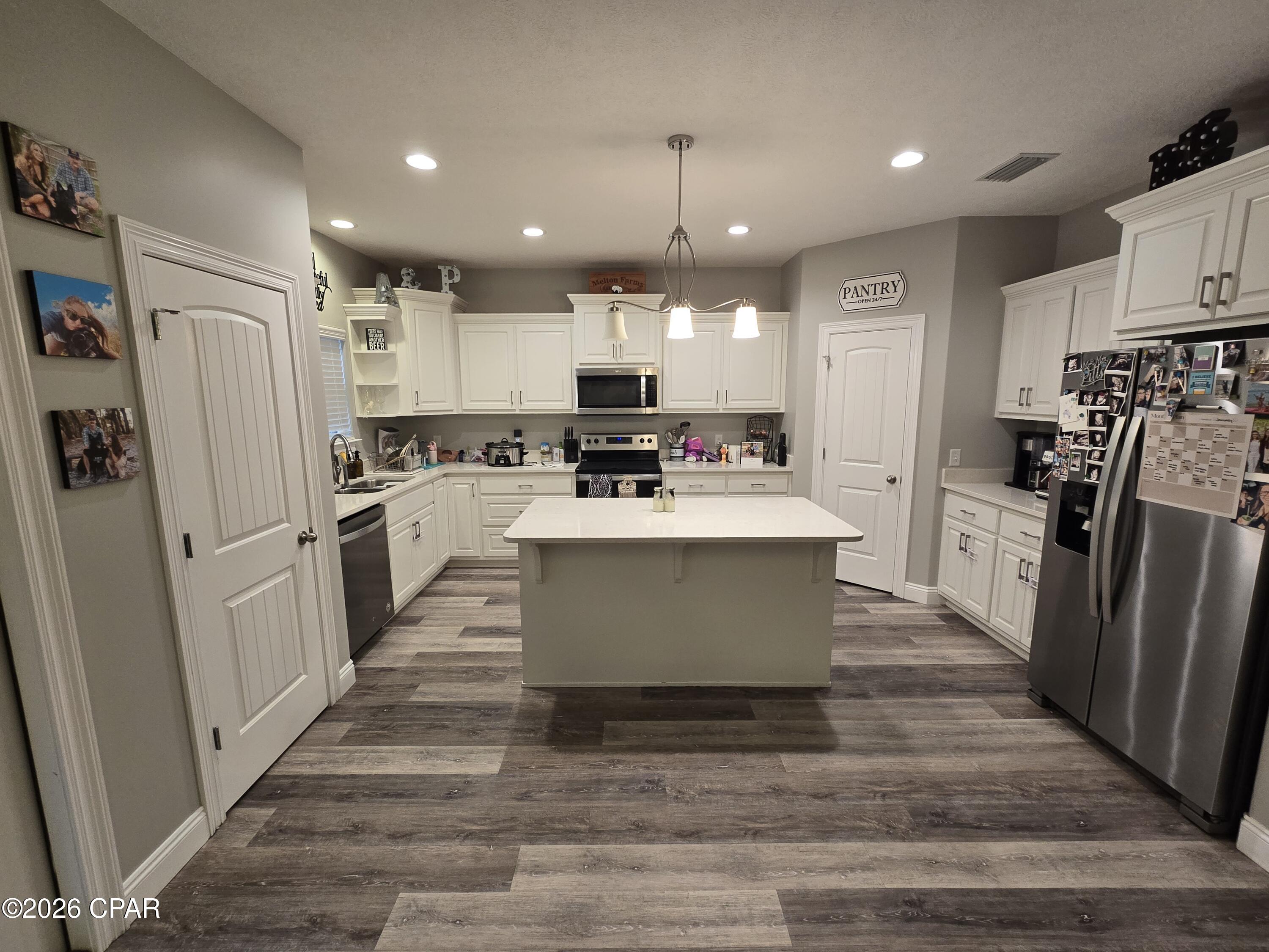 Cedar Creek Chase Ph 1 - Residential