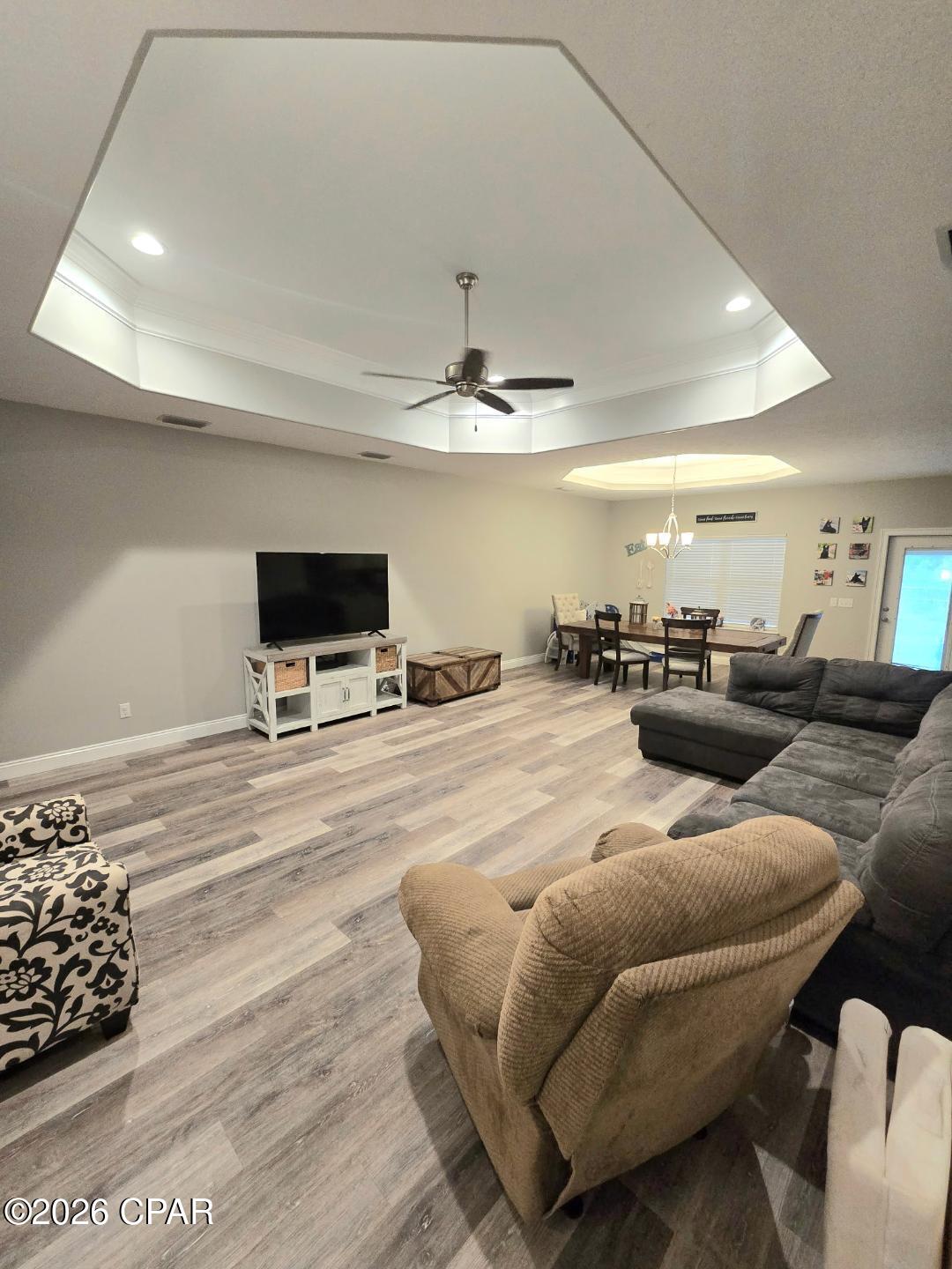 Cedar Creek Chase Ph 1 - Residential