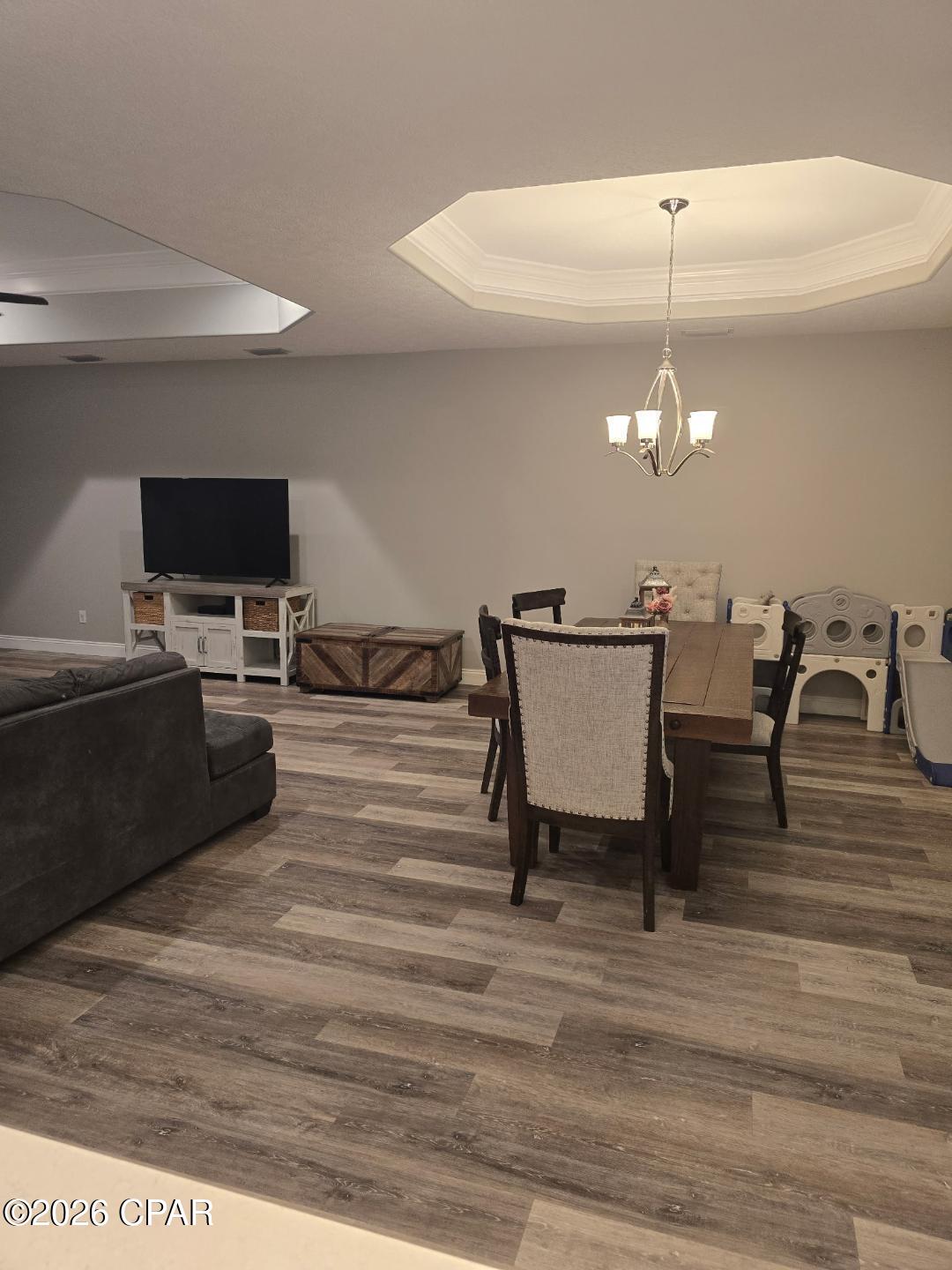 Cedar Creek Chase Ph 1 - Residential