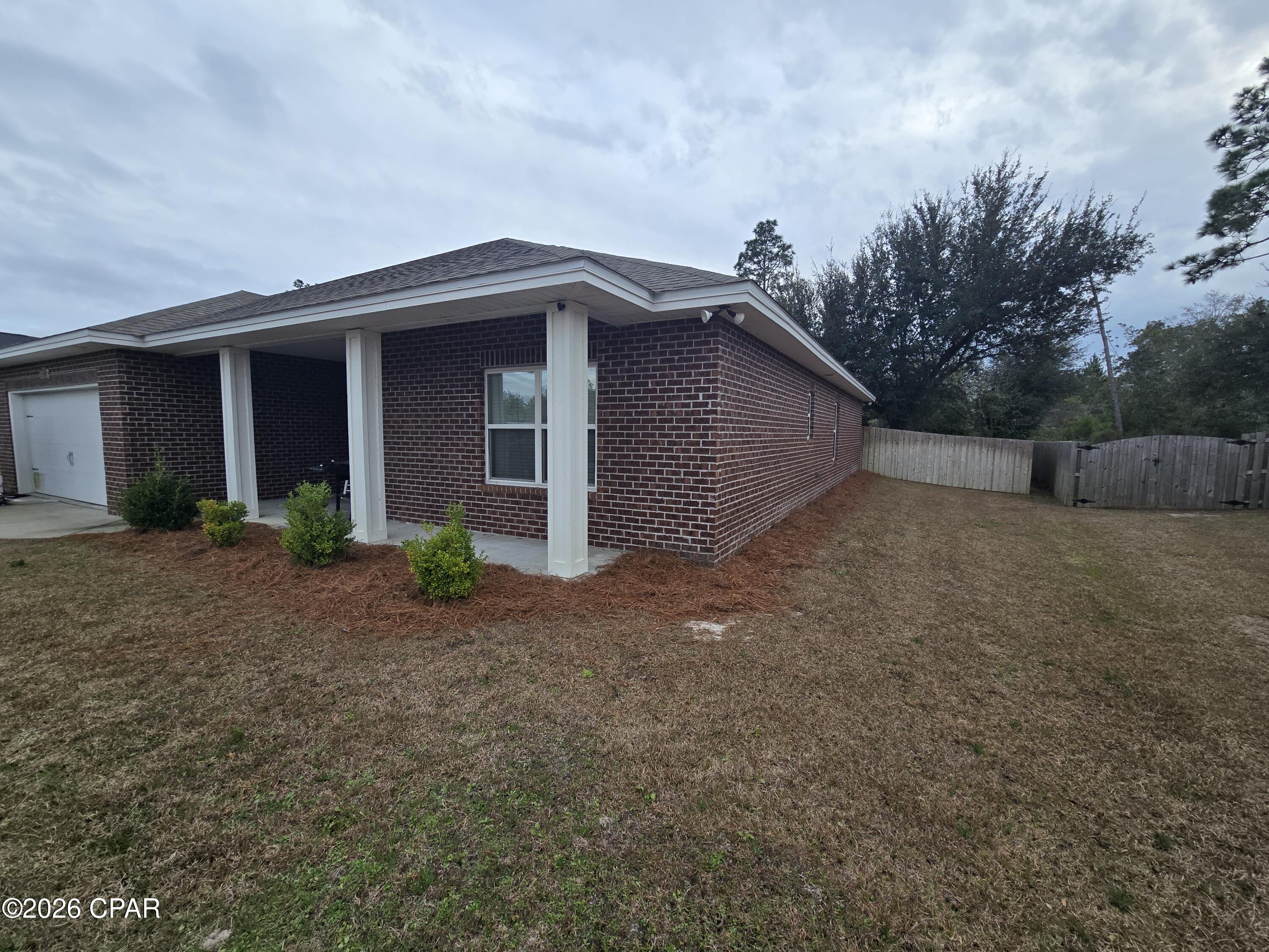 Cedar Creek Chase Ph 1 - Residential