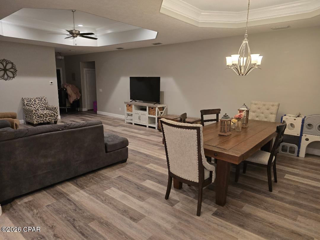 Cedar Creek Chase Ph 1 - Residential