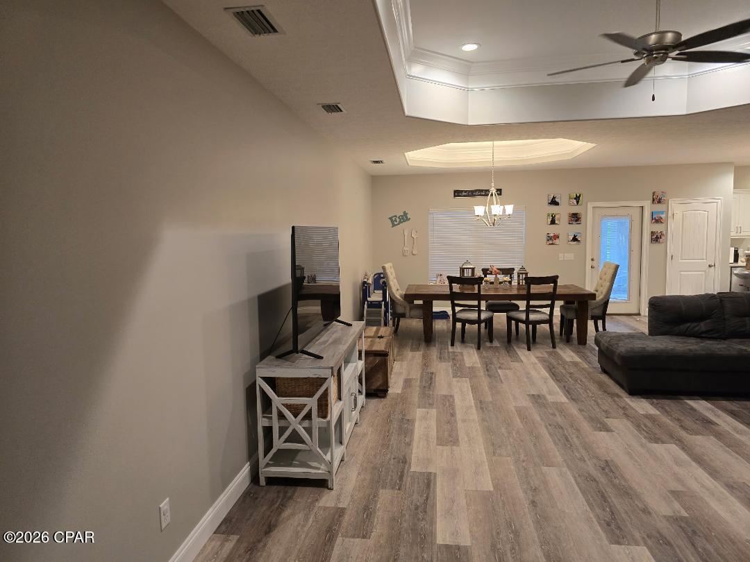 Cedar Creek Chase Ph 1 - Residential