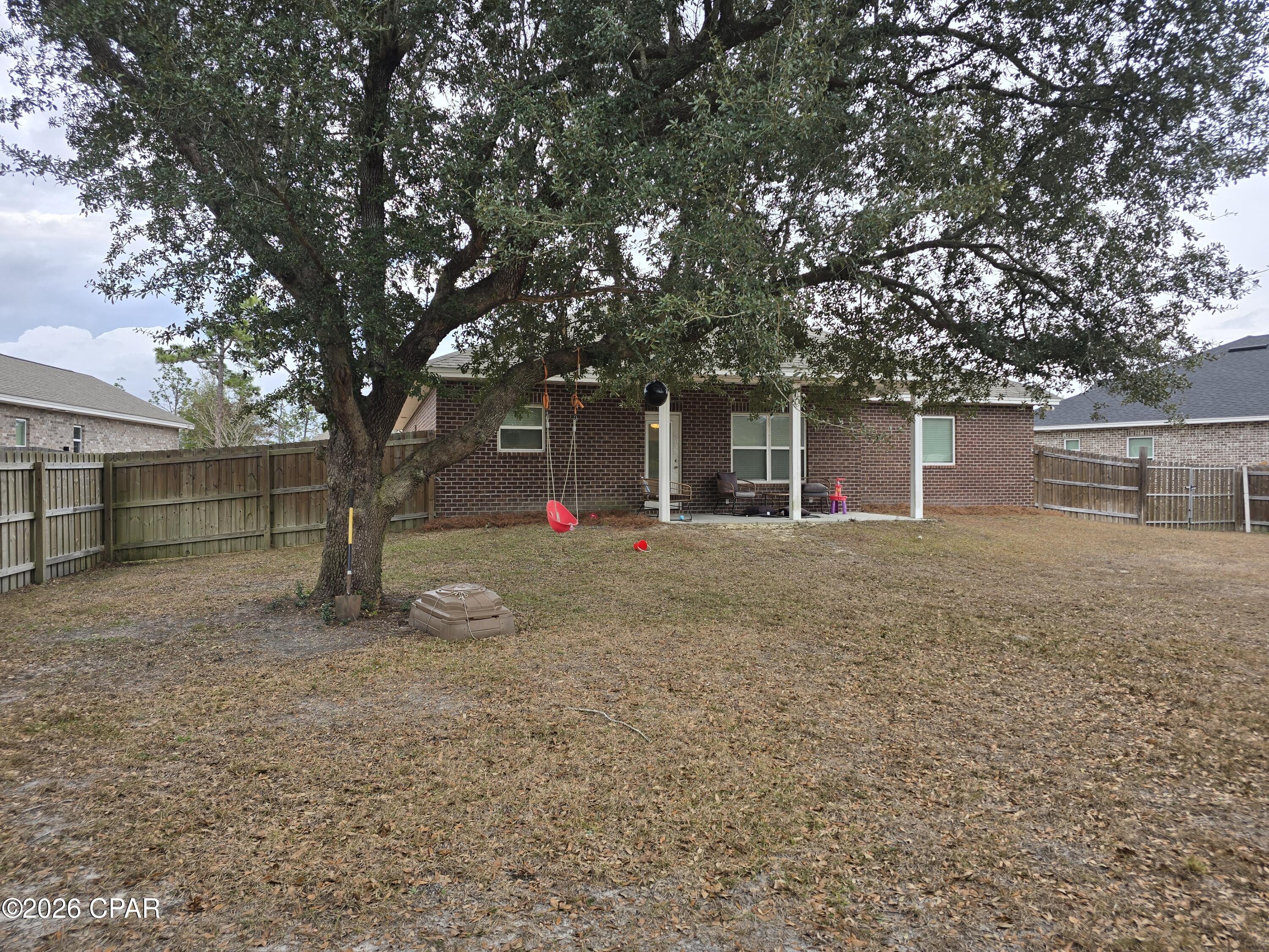 Cedar Creek Chase Ph 1 - Residential