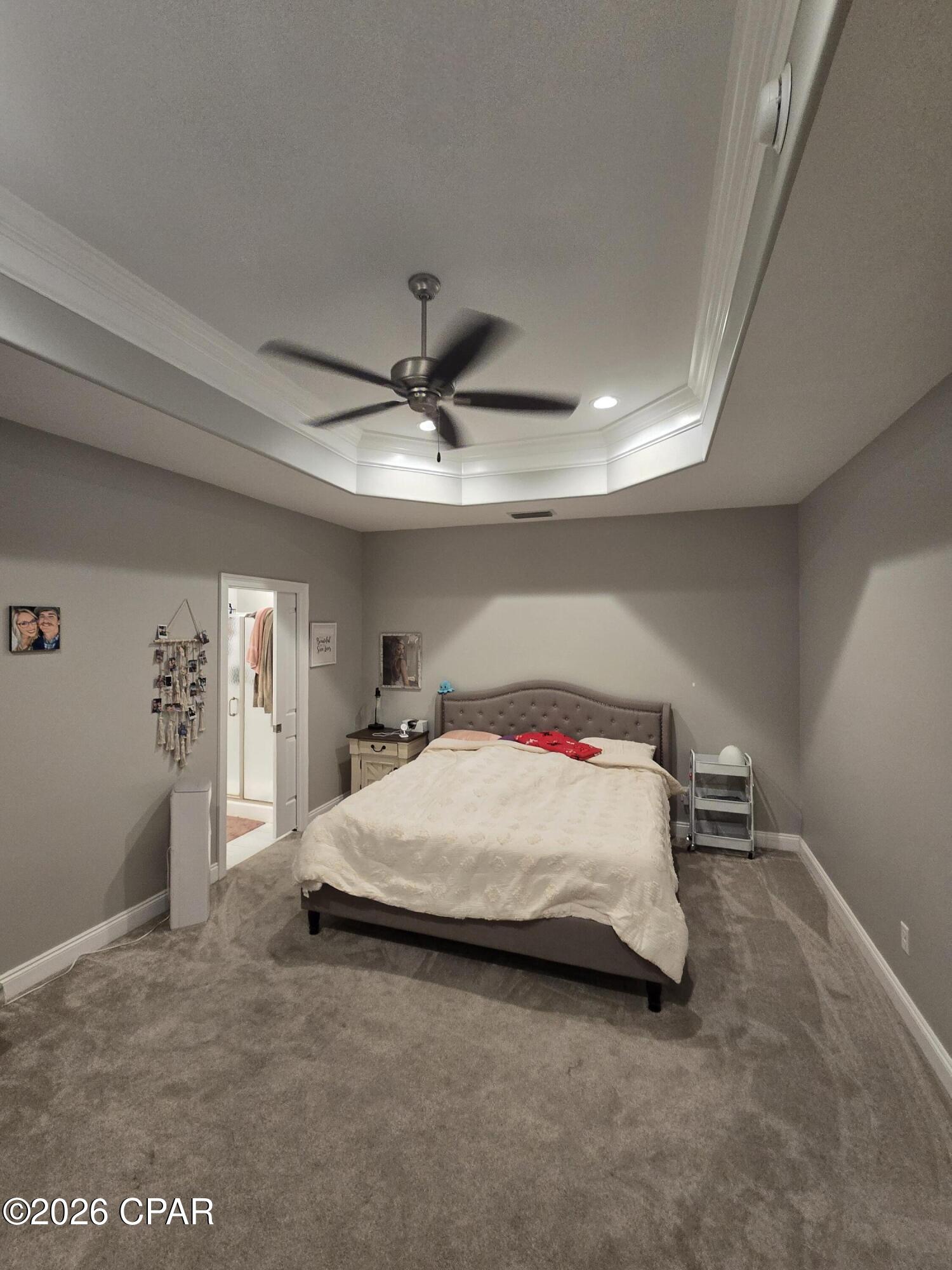 Cedar Creek Chase Ph 1 - Residential