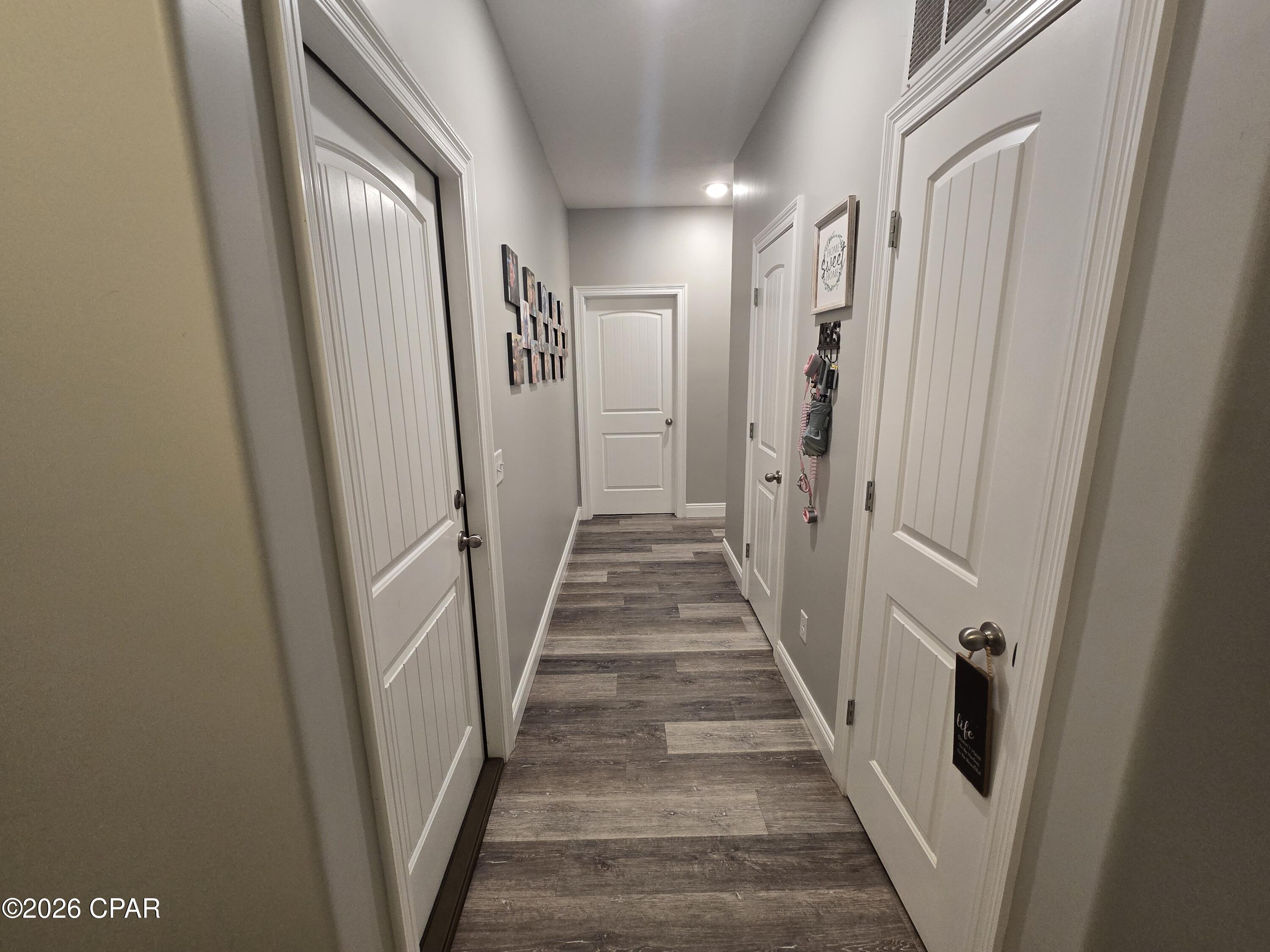 Cedar Creek Chase Ph 1 - Residential