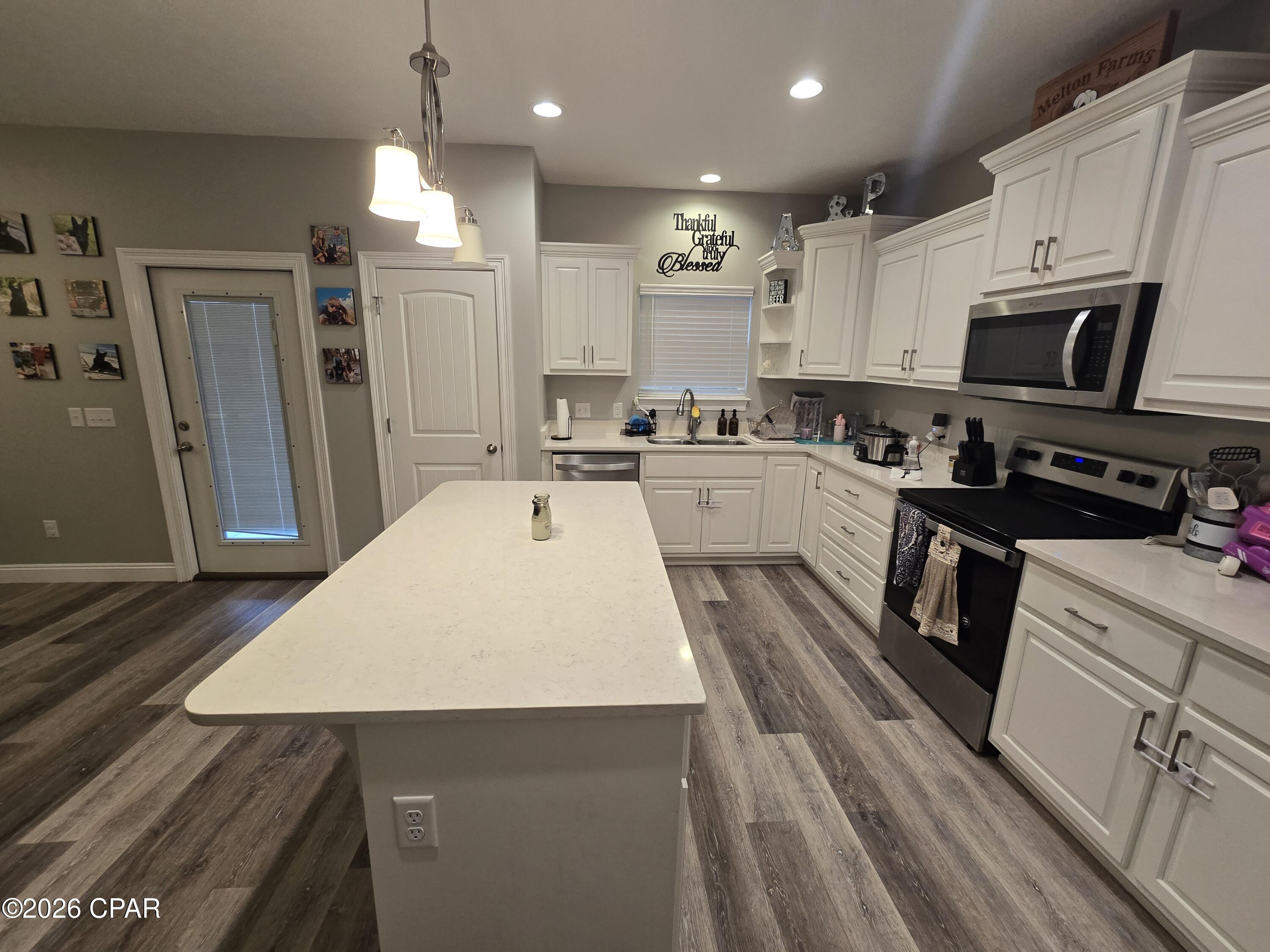 Cedar Creek Chase Ph 1 - Residential