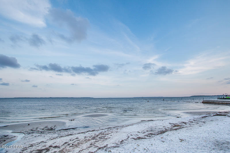 Landmark On St. Andrews Bay - Residential