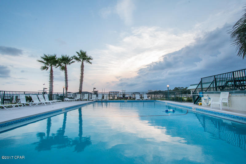 Landmark On St. Andrews Bay - Residential