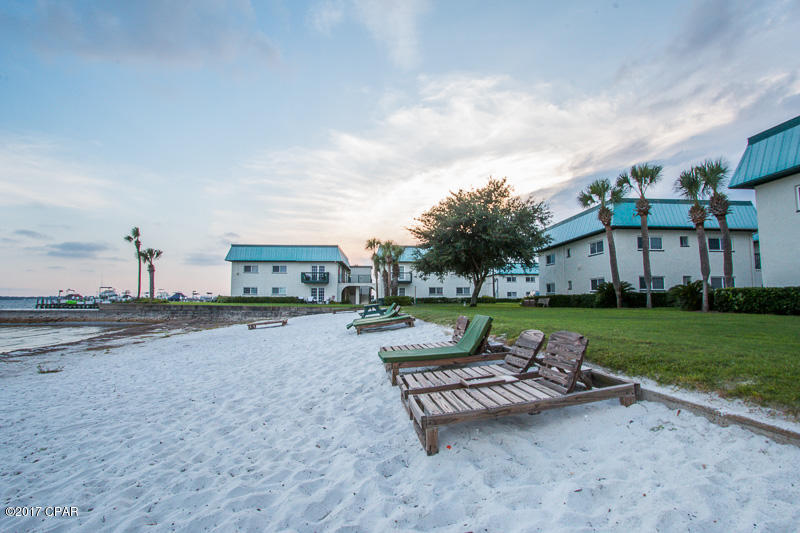 Landmark On St. Andrews Bay - Residential