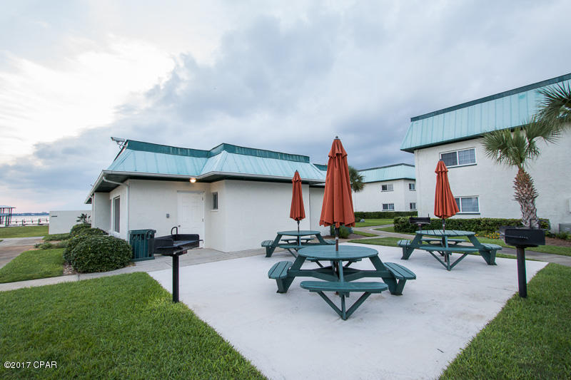 Landmark On St. Andrews Bay - Residential