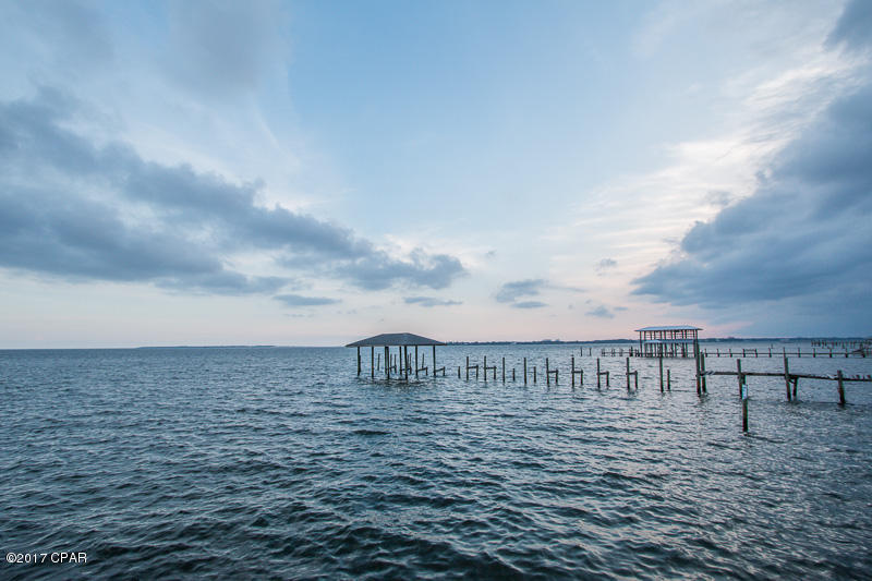 Landmark On St. Andrews Bay - Residential