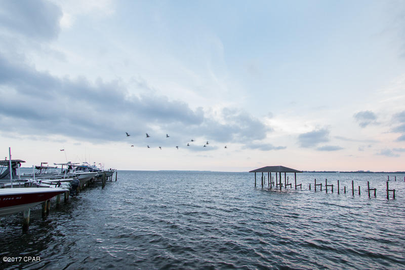 Landmark On St. Andrews Bay - Residential