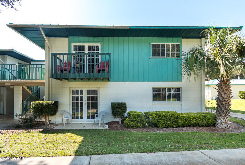Landmark On St. Andrews Bay - Residential