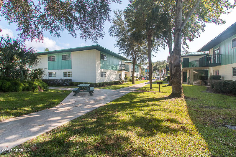 Landmark On St. Andrews Bay - Residential