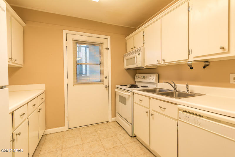 Landmark On St. Andrews Bay - Residential