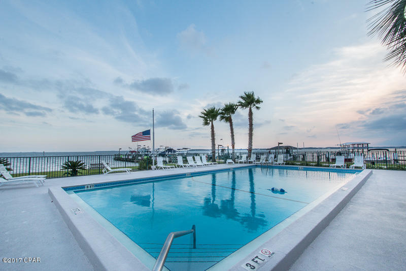 Landmark On St. Andrews Bay - Residential