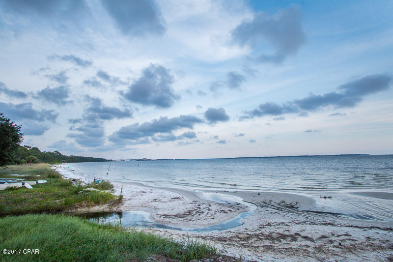 Landmark On St. Andrews Bay - Residential