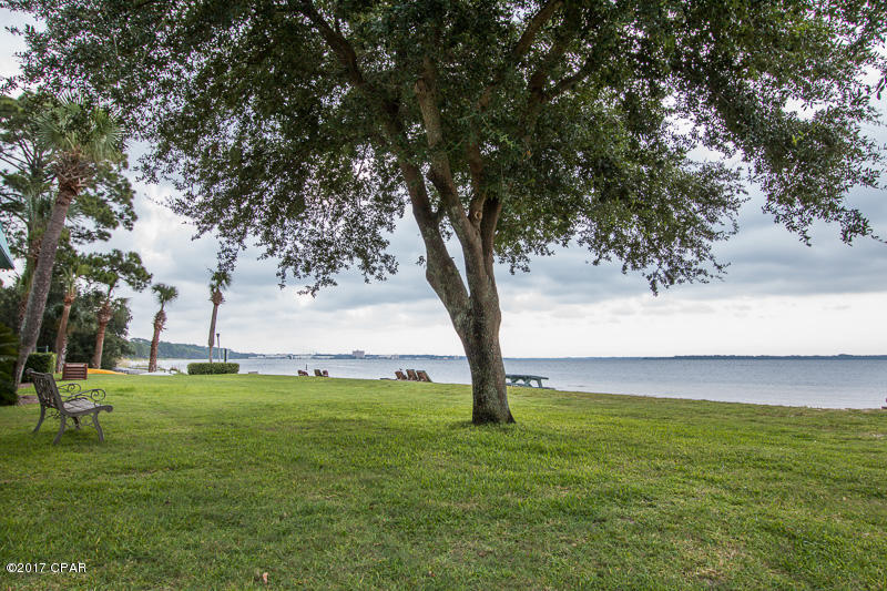 Landmark On St. Andrews Bay - Residential