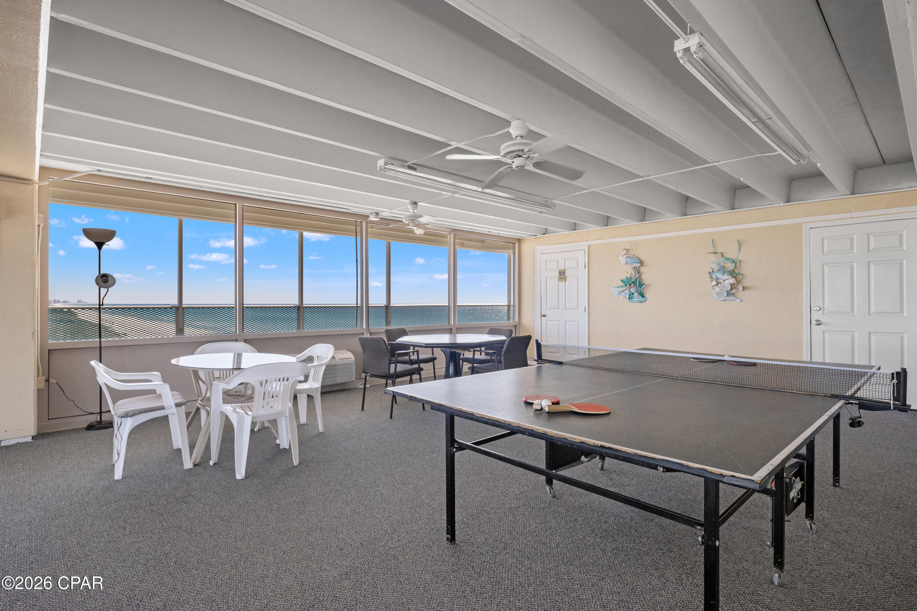 Fontainebleau Terrace - Residential