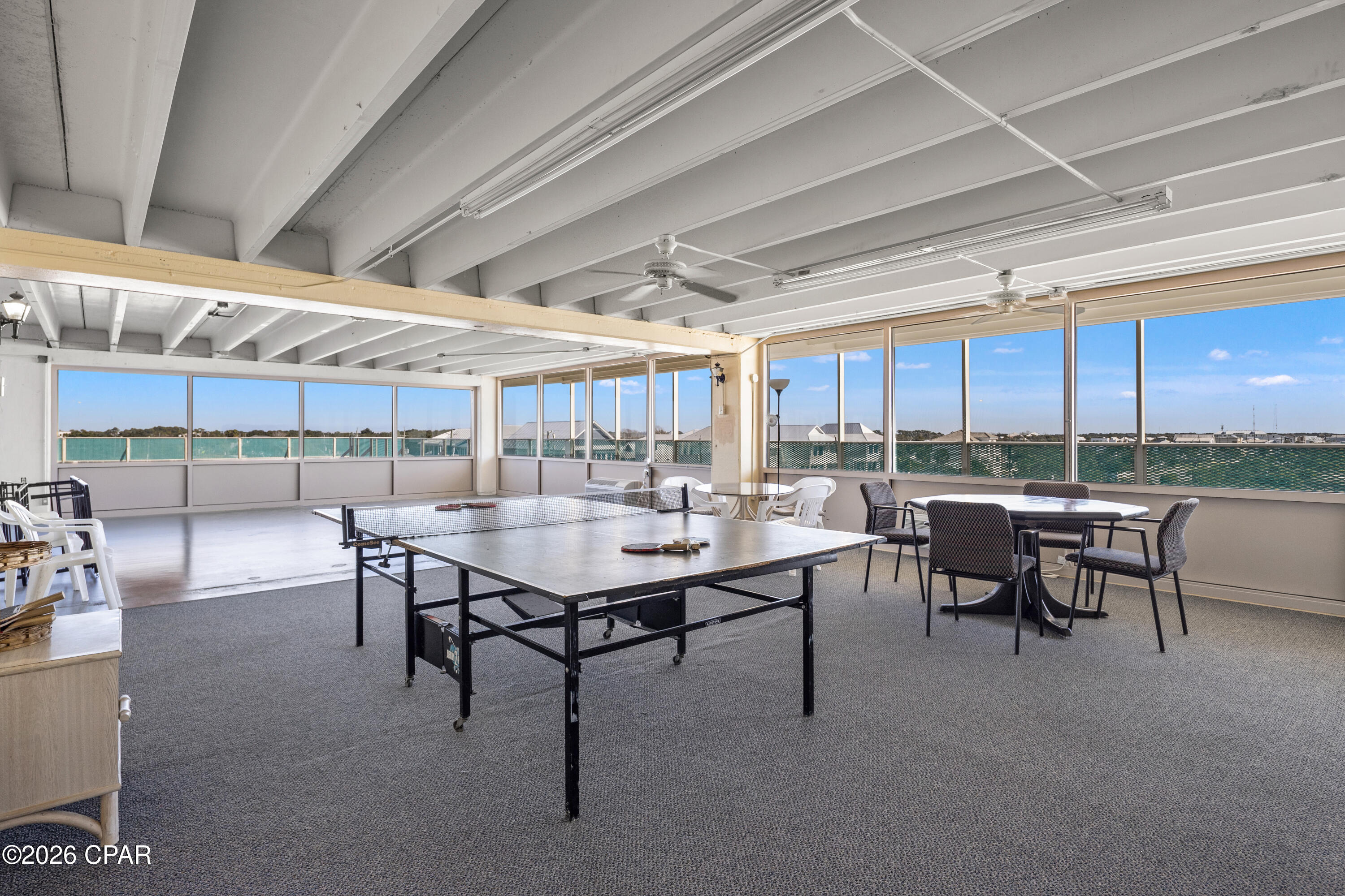 Fontainebleau Terrace - Residential