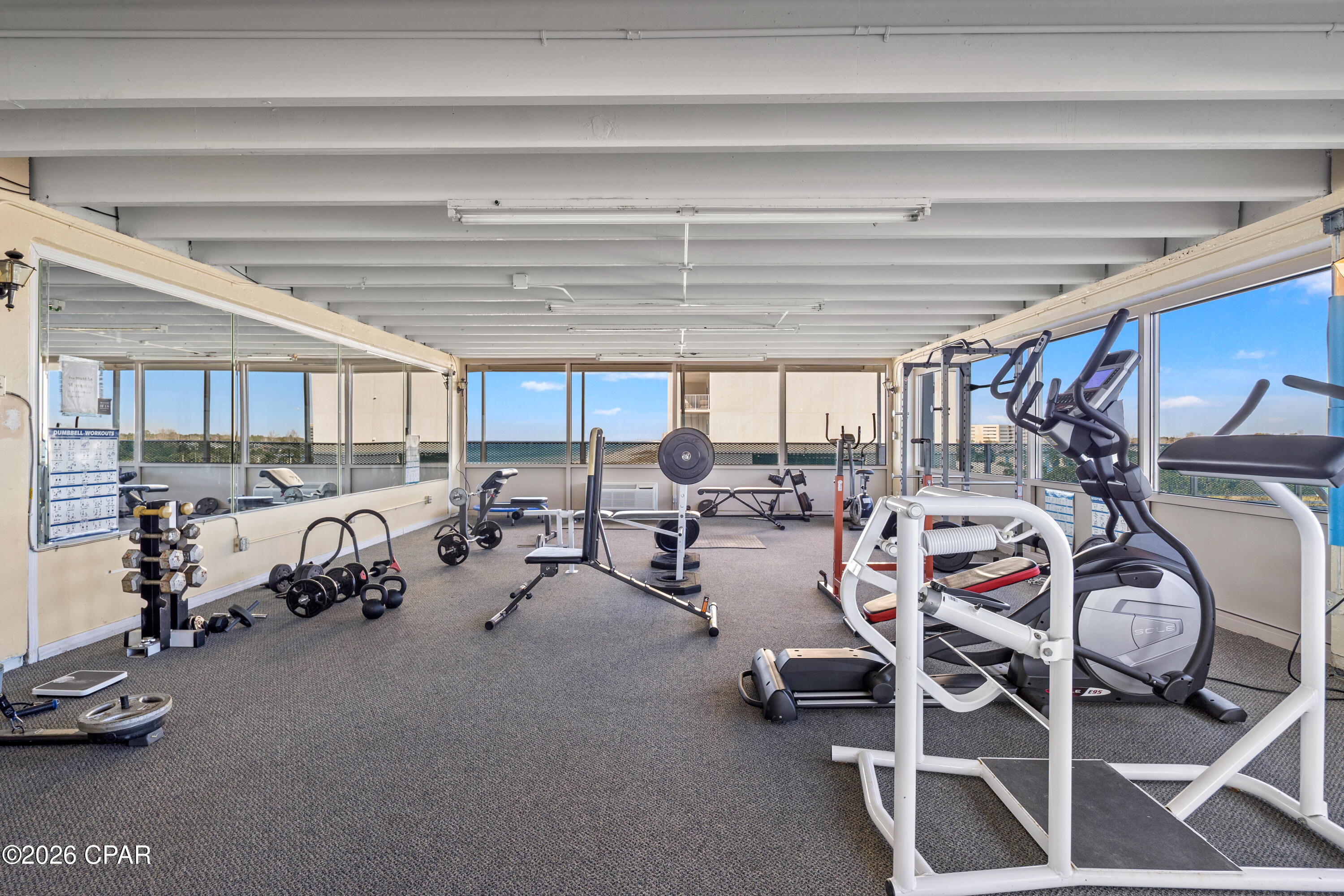 Fontainebleau Terrace - Residential