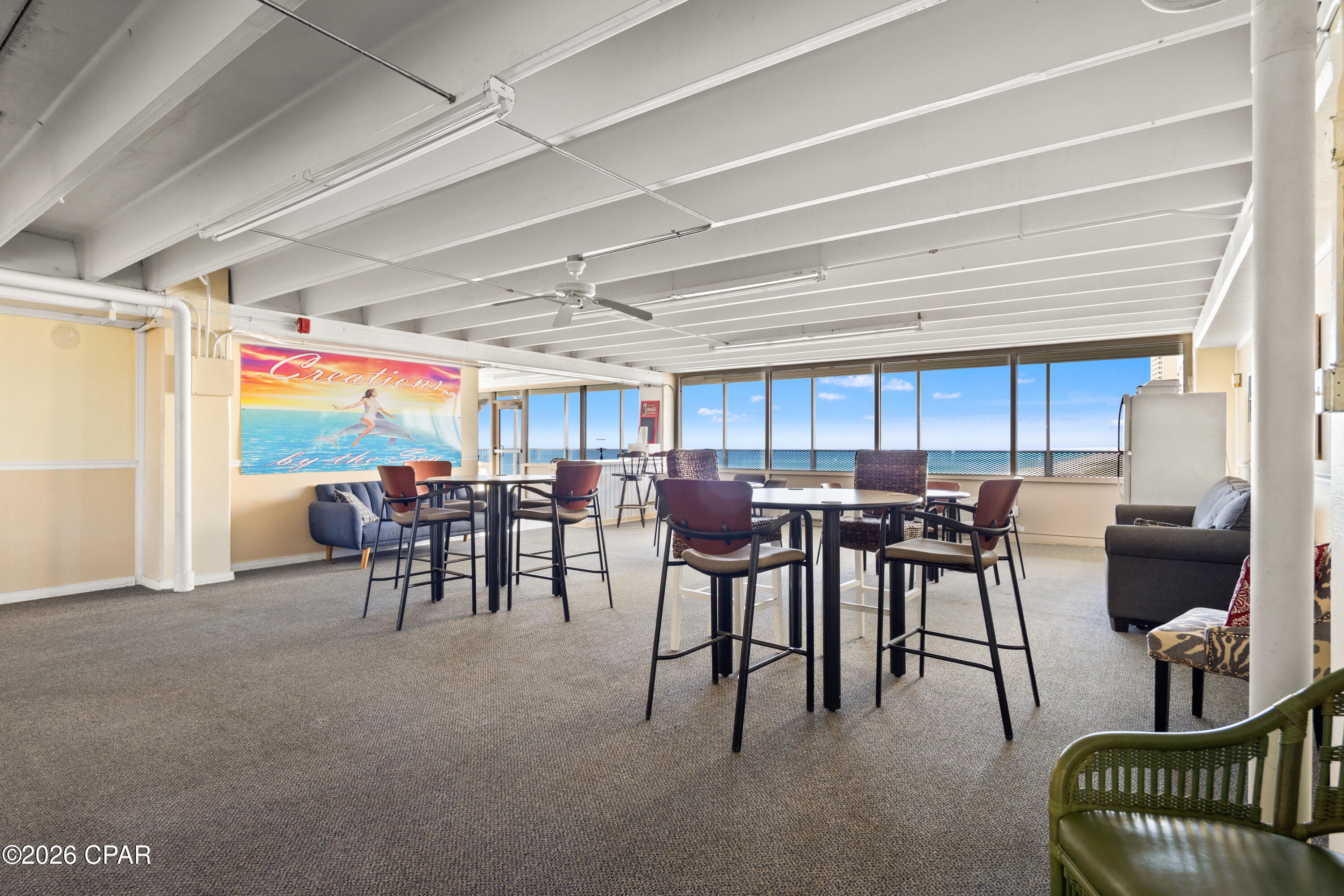 Fontainebleau Terrace - Residential