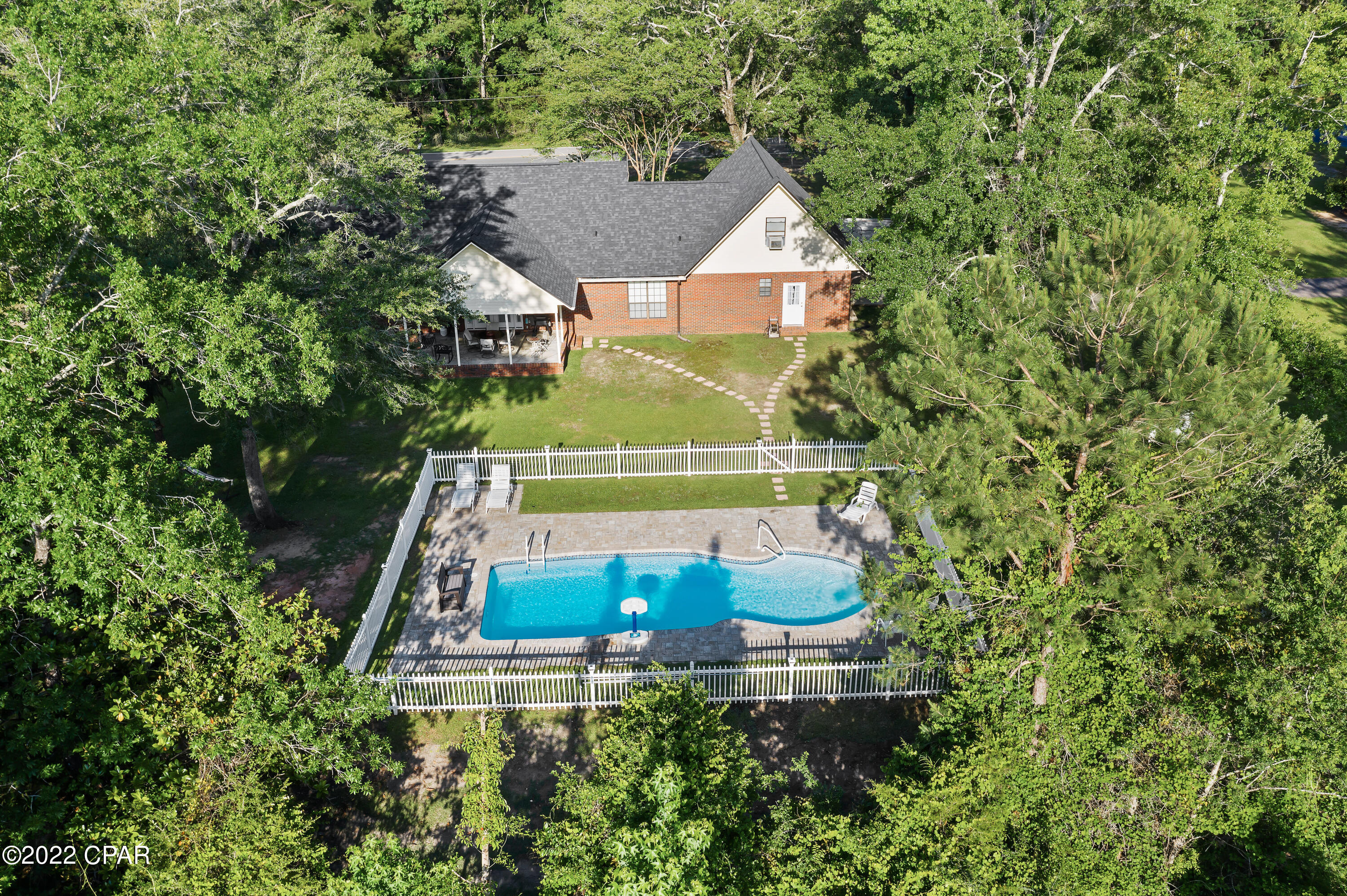 Piney Grove - Residential