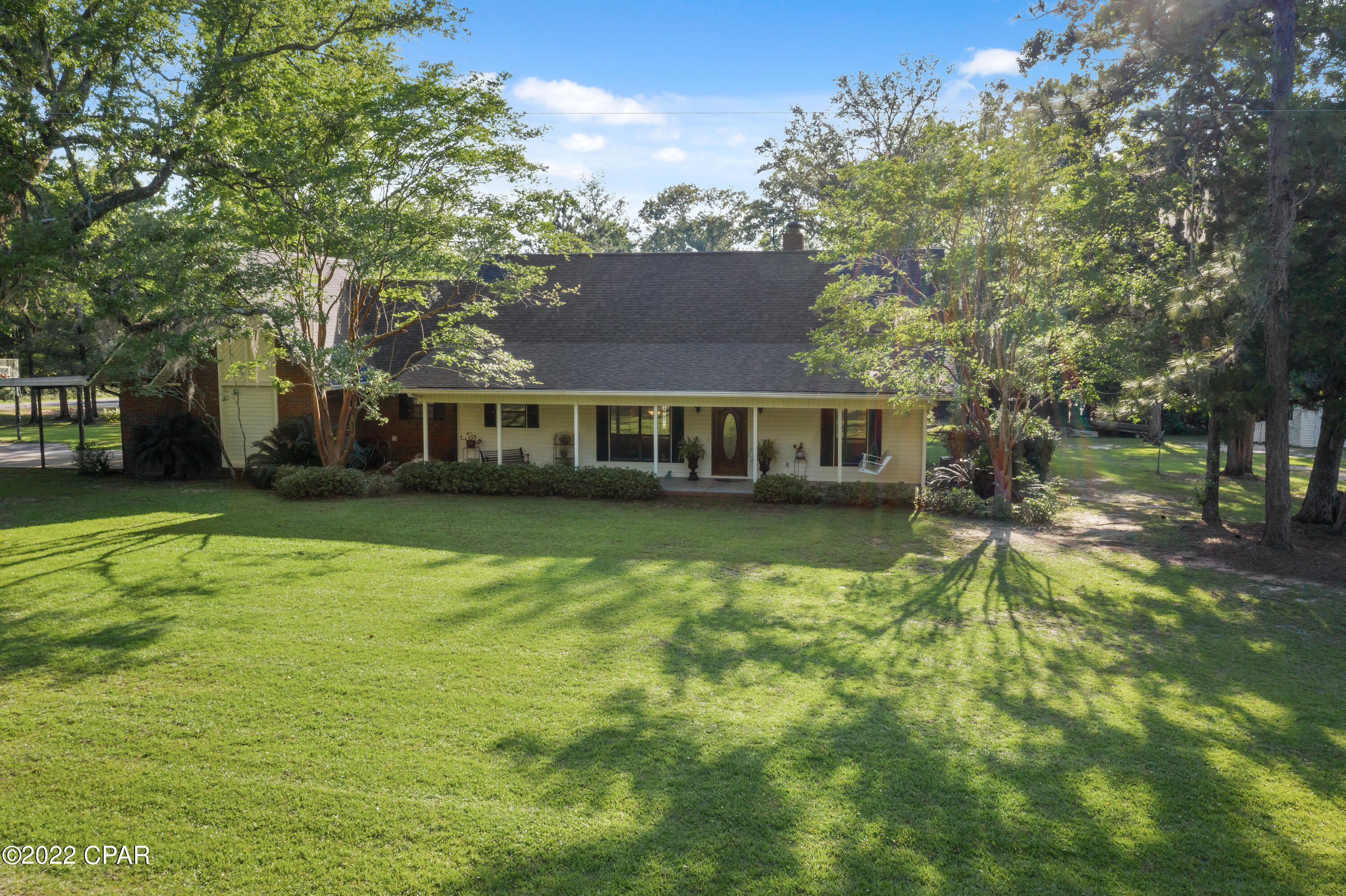 Piney Grove - Residential