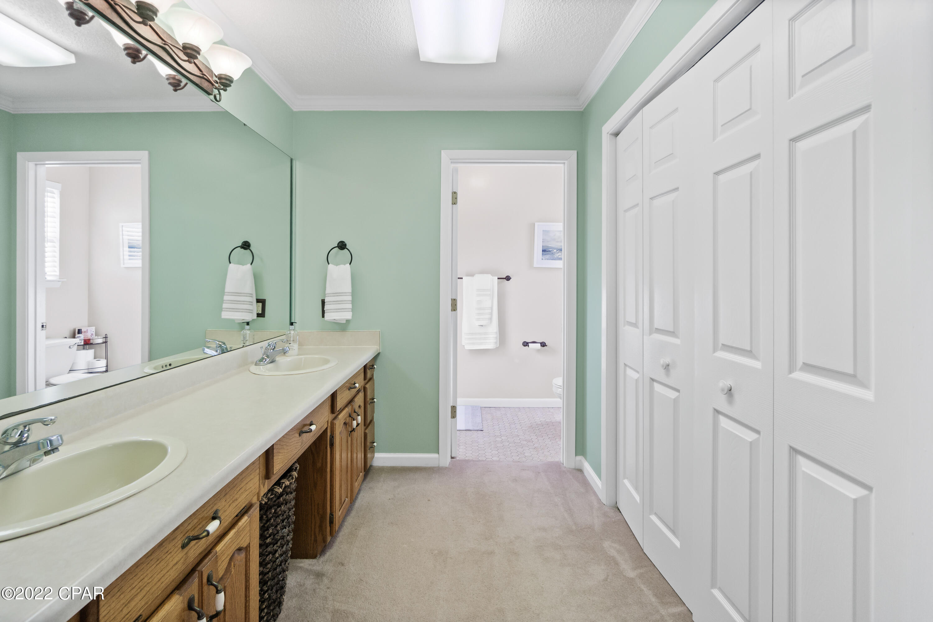 Piney Grove - Residential