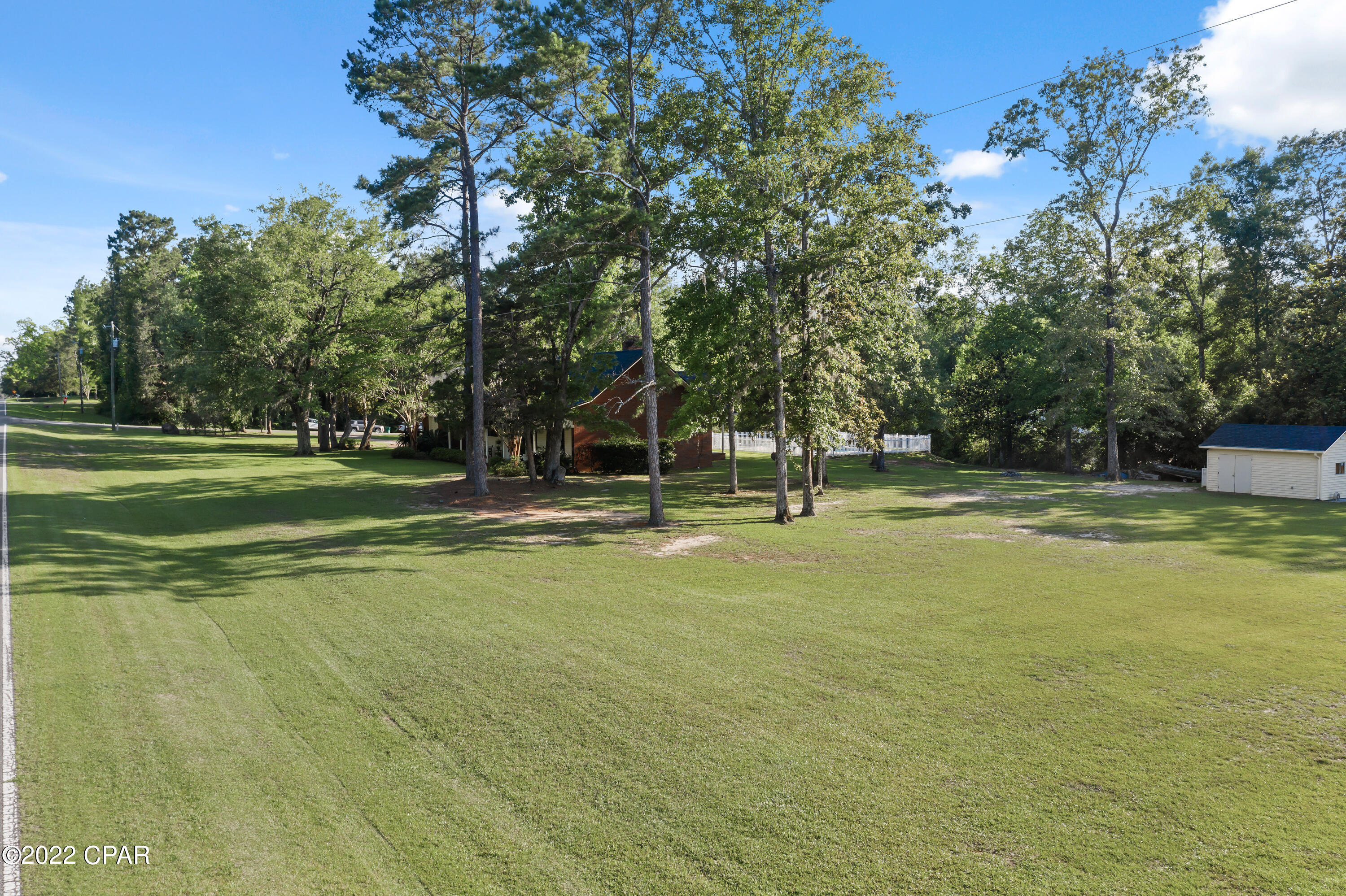 Piney Grove - Residential