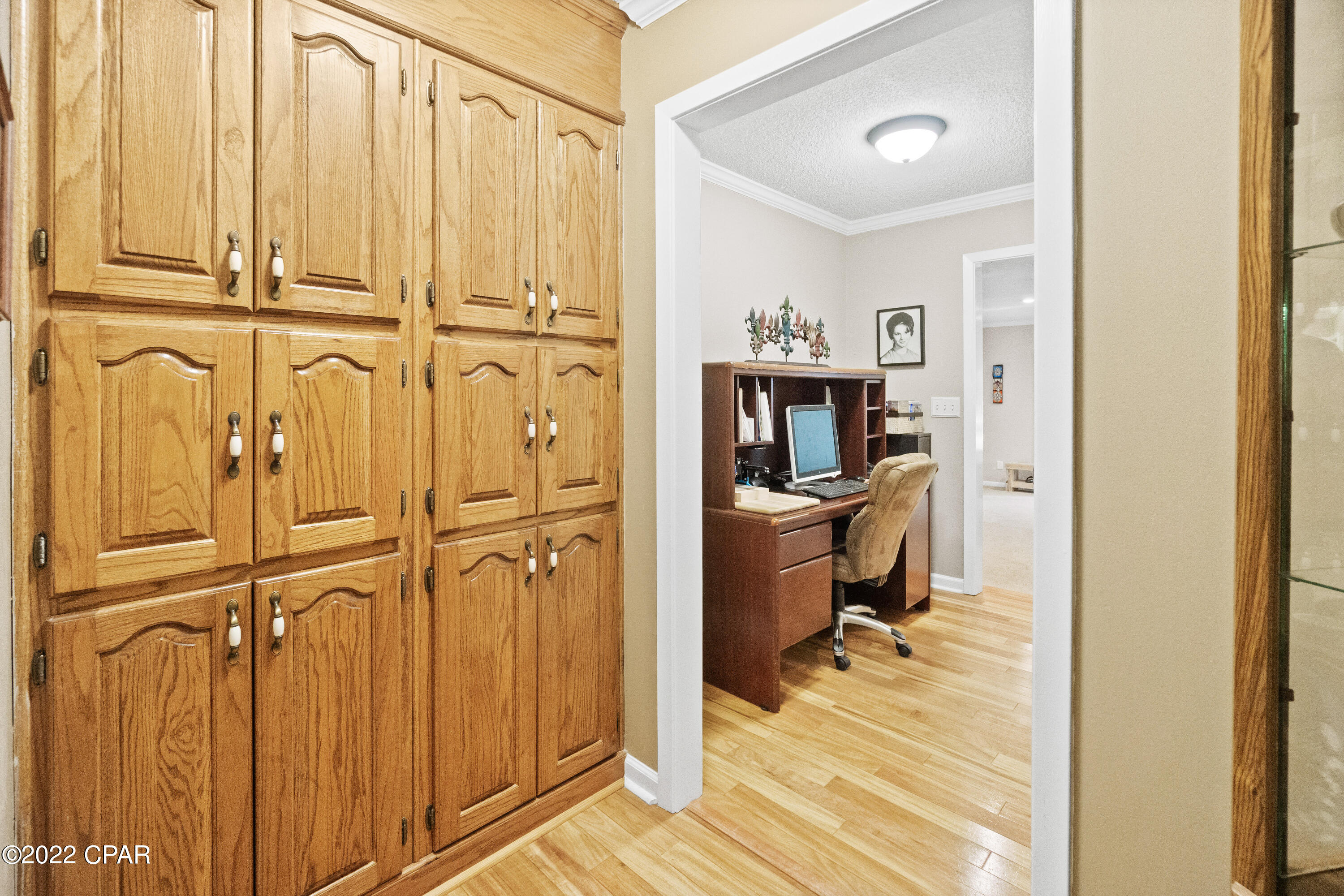 Piney Grove - Residential