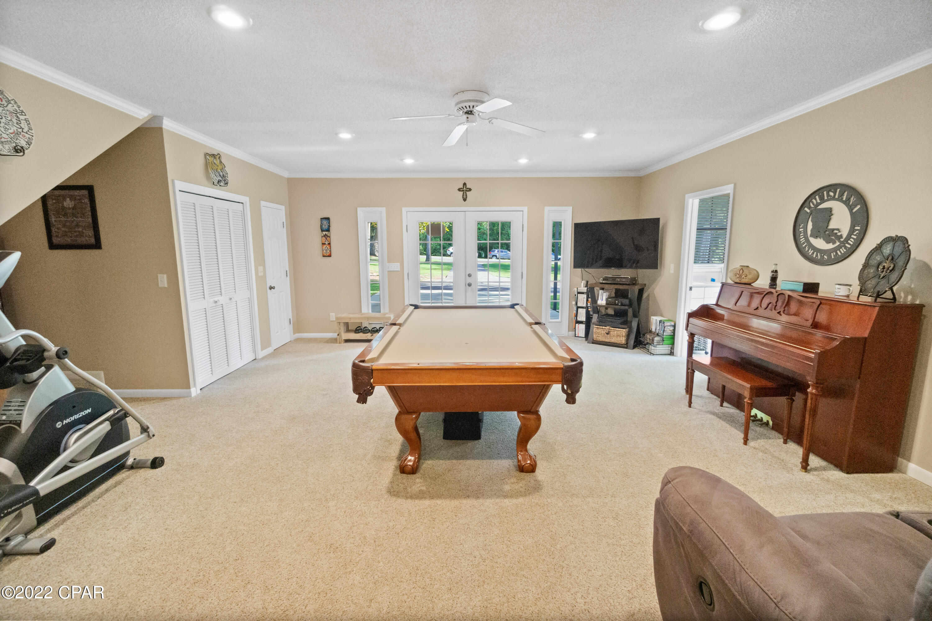 Piney Grove - Residential