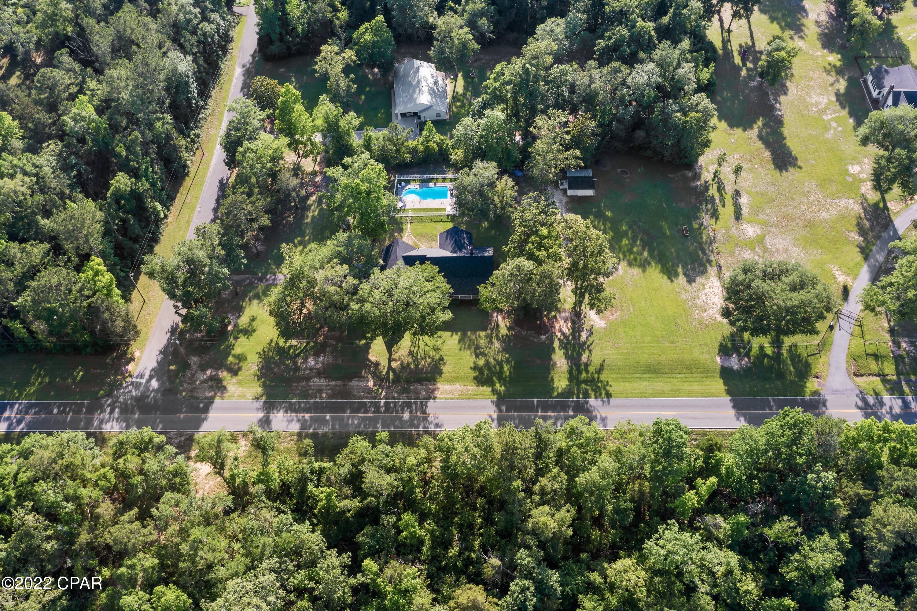 Piney Grove - Residential