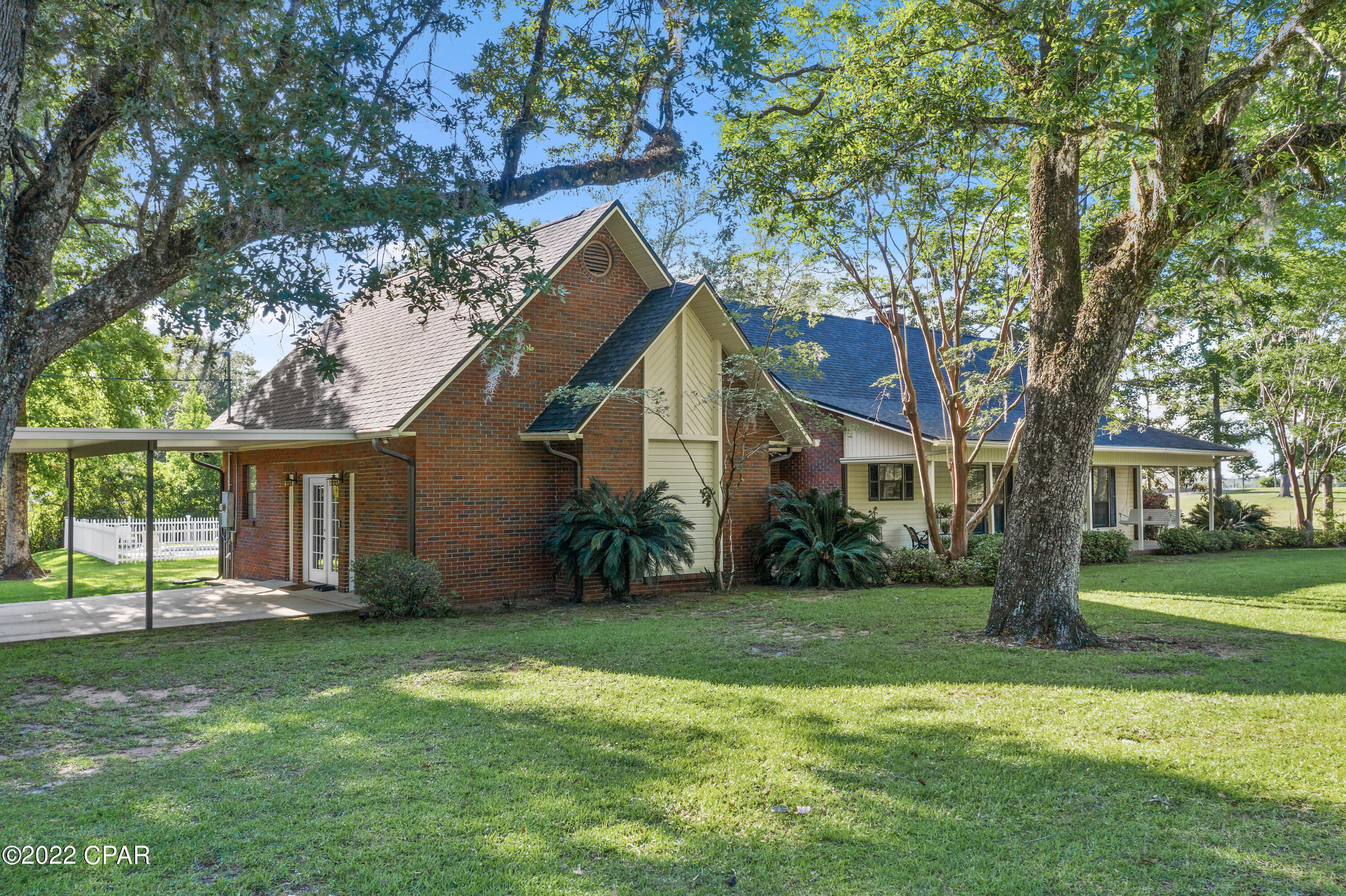 Piney Grove - Residential