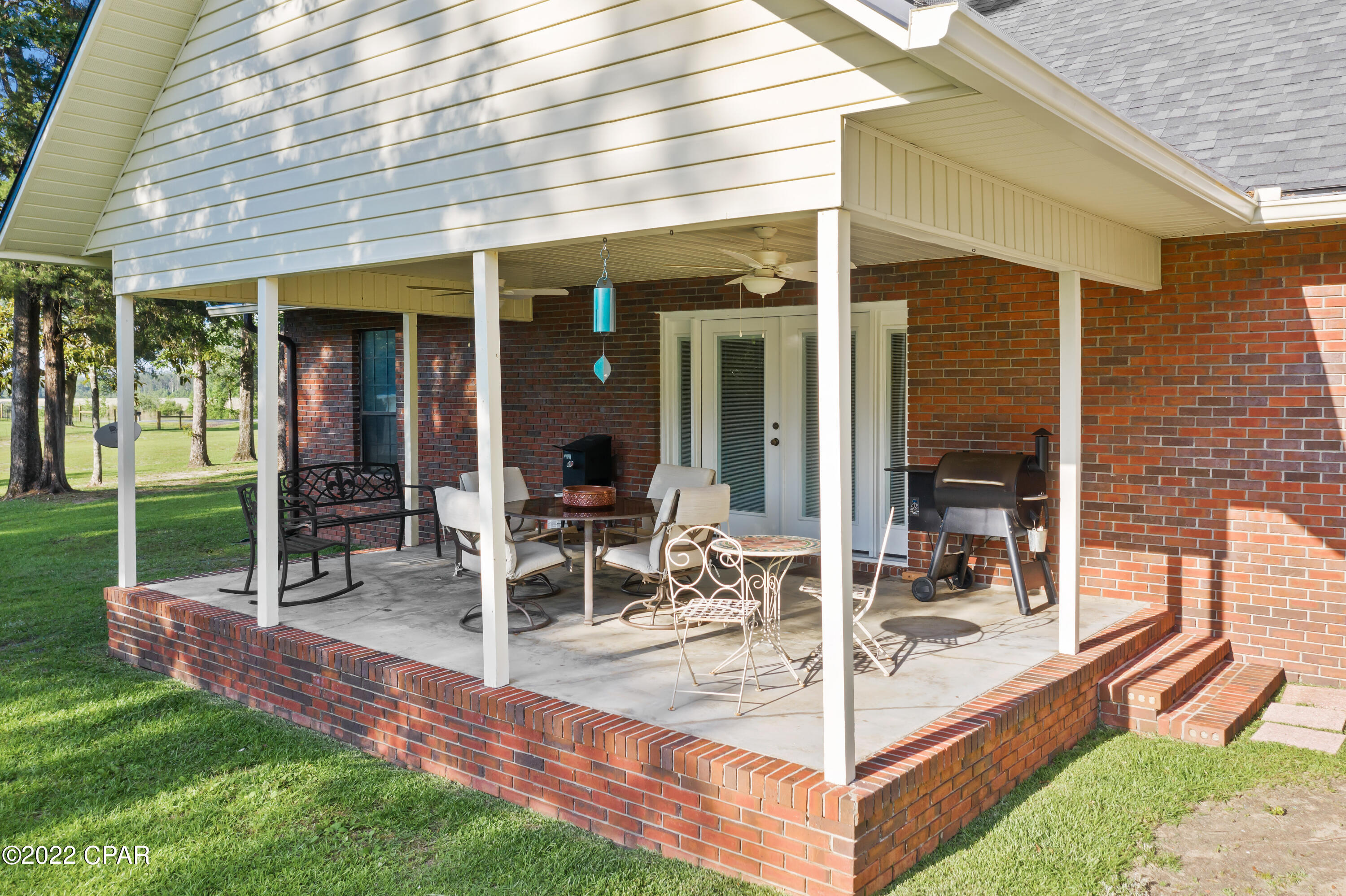 Piney Grove - Residential