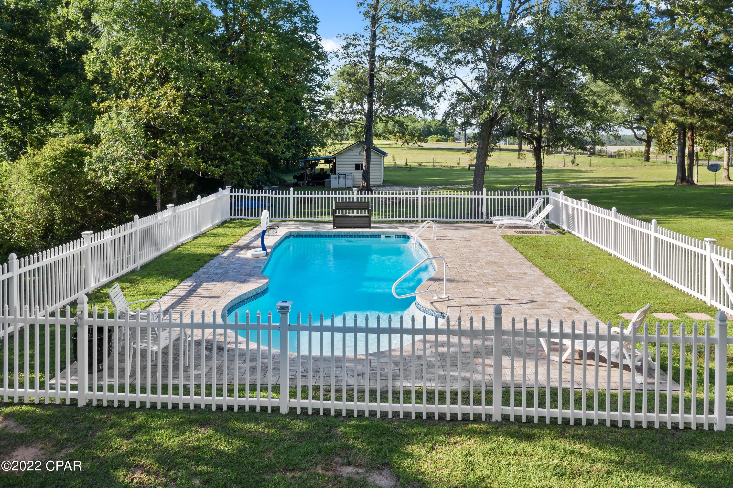 Piney Grove - Residential