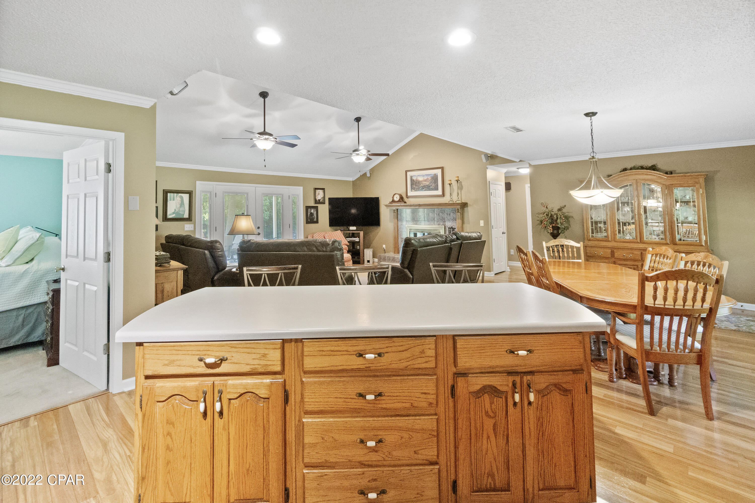 Piney Grove - Residential