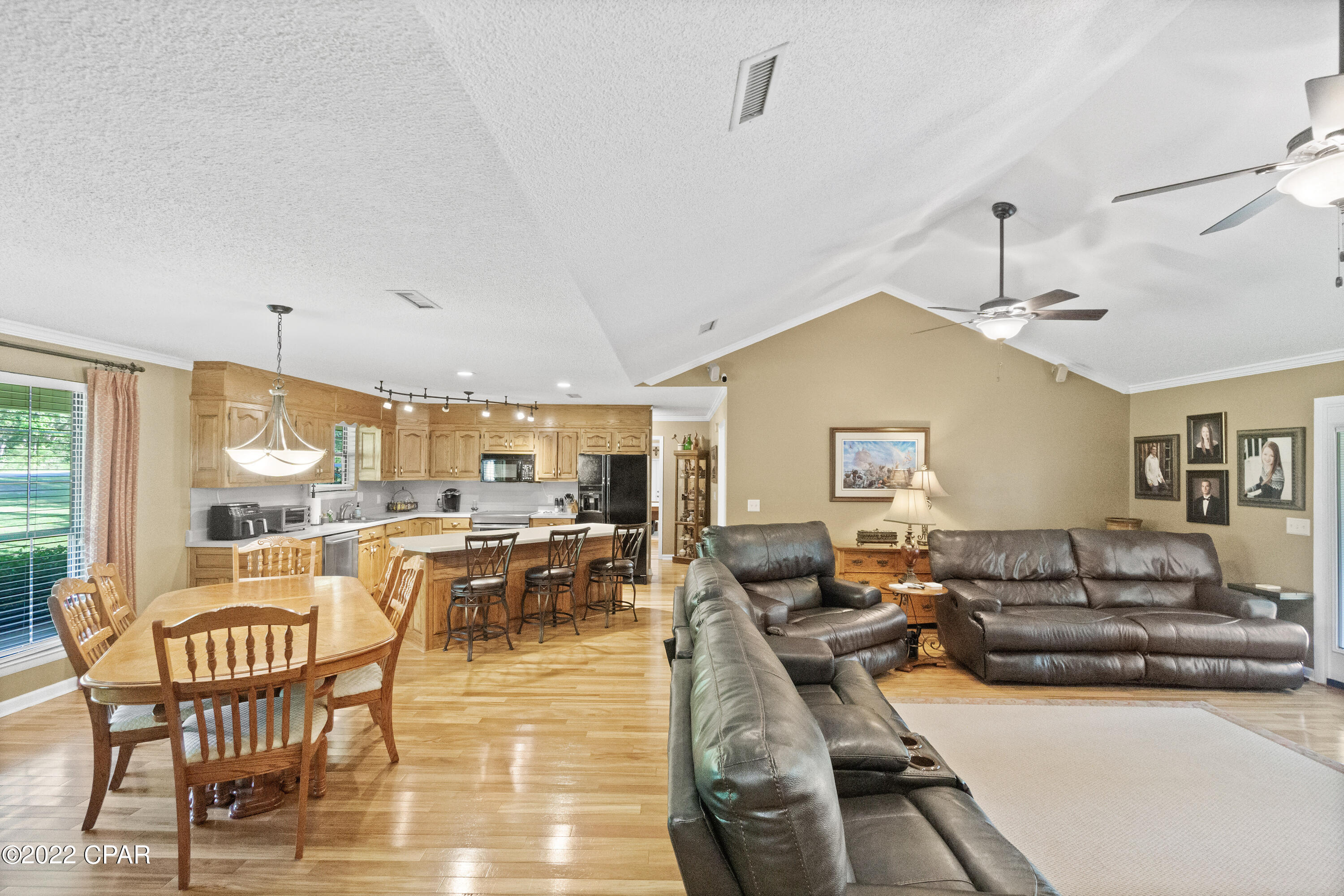 Piney Grove - Residential