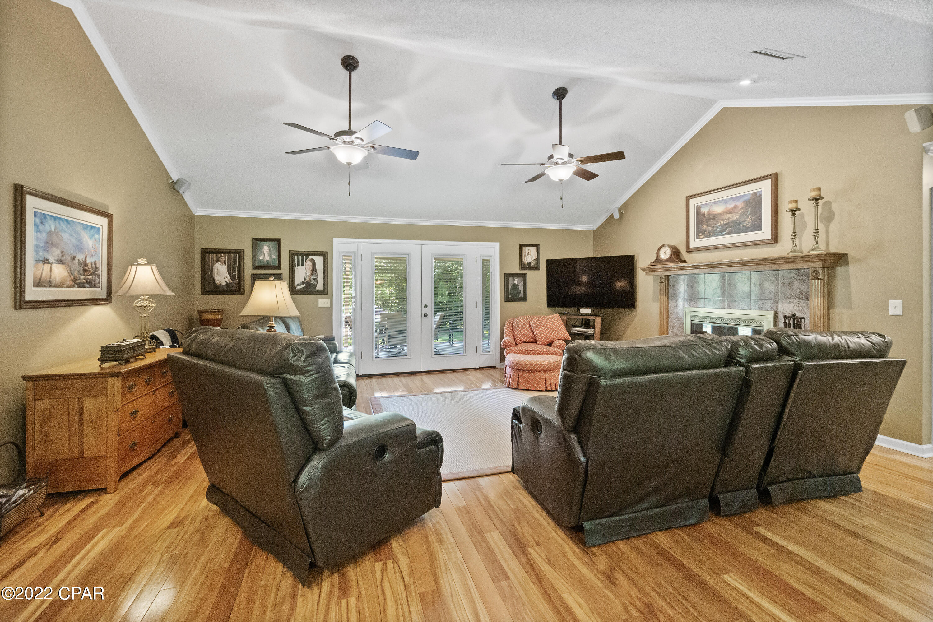 Piney Grove - Residential