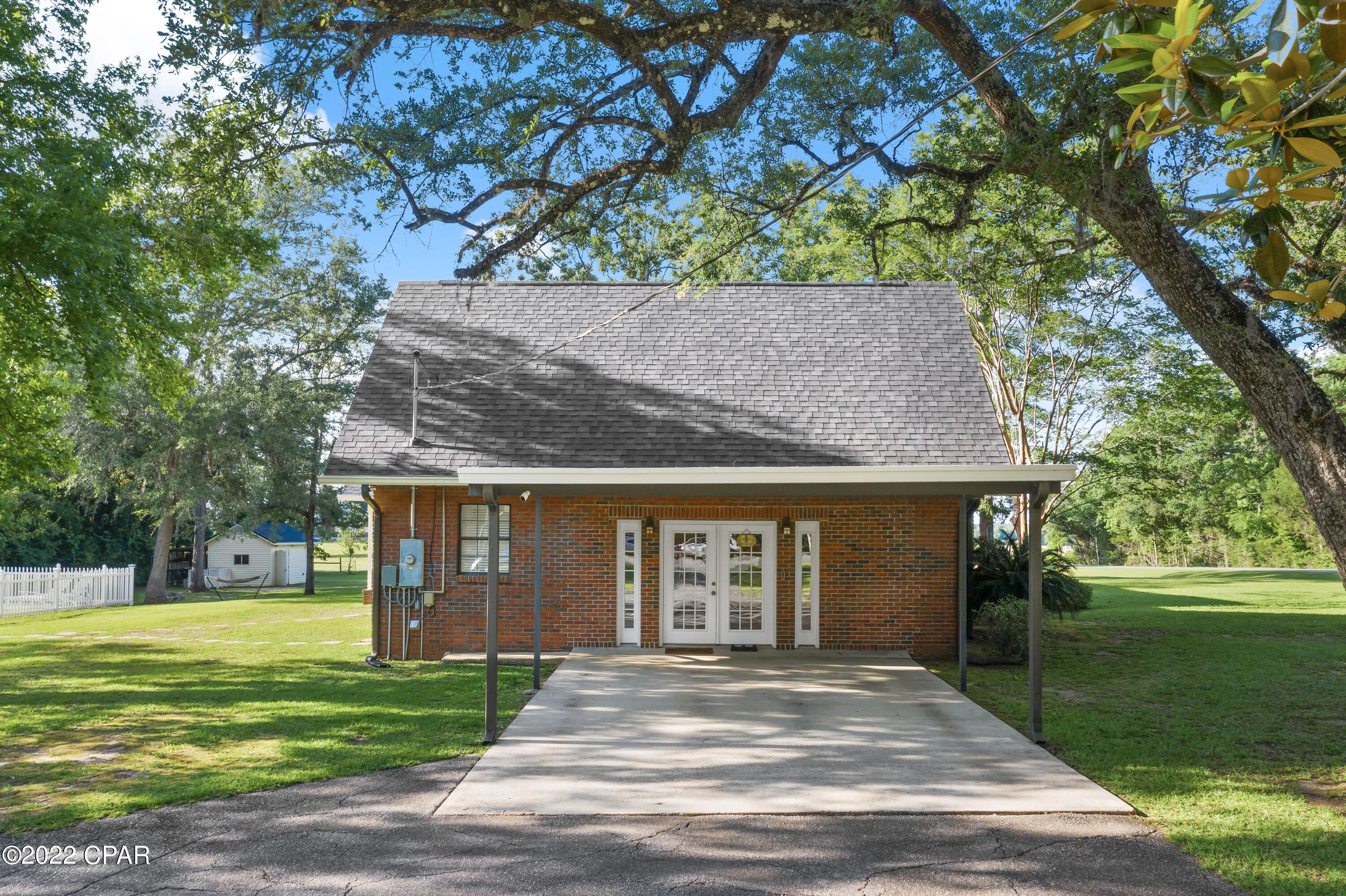 Piney Grove - Residential