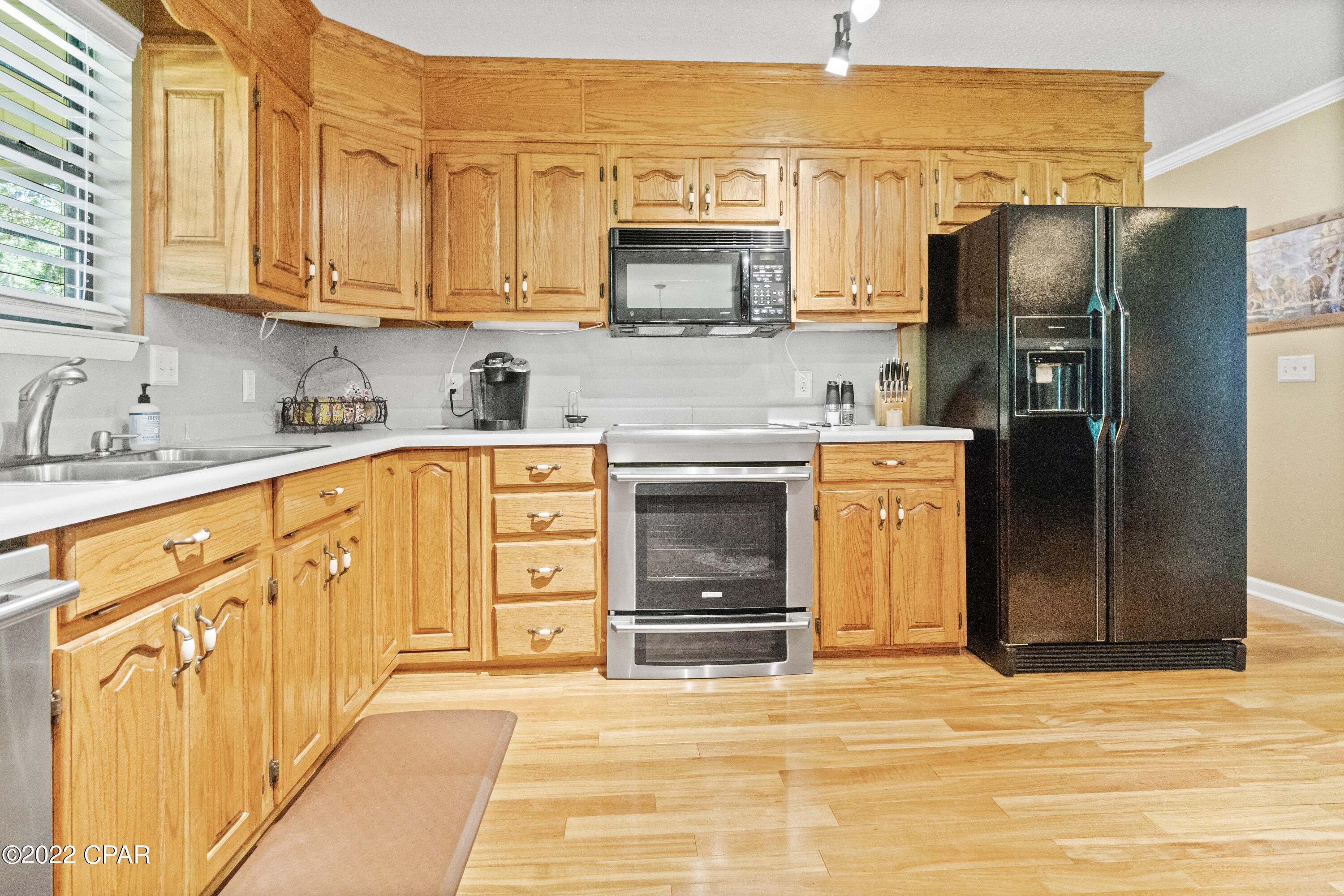 Piney Grove - Residential