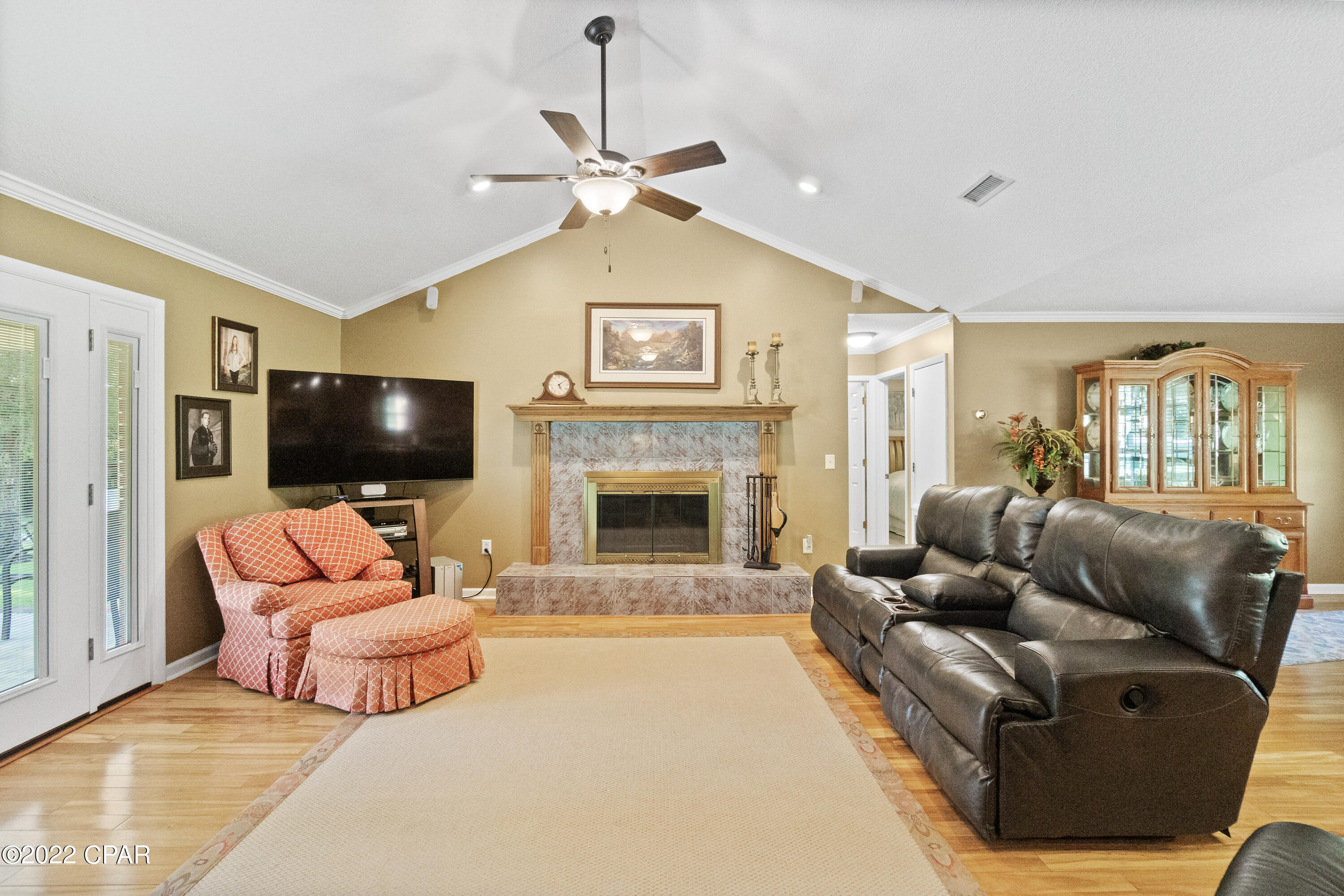 Piney Grove - Residential