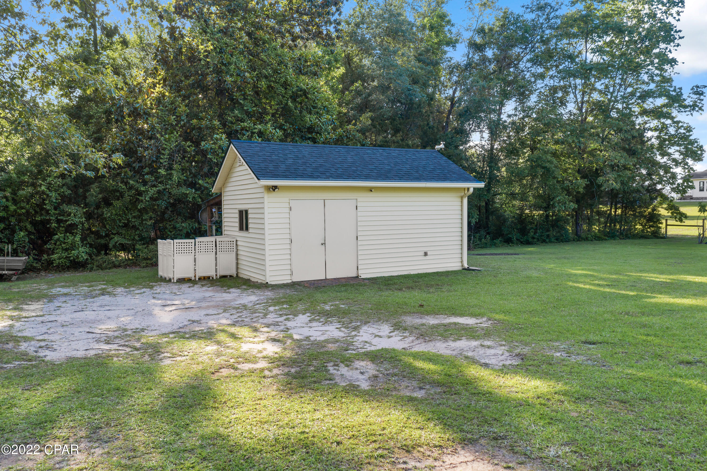 Piney Grove - Residential