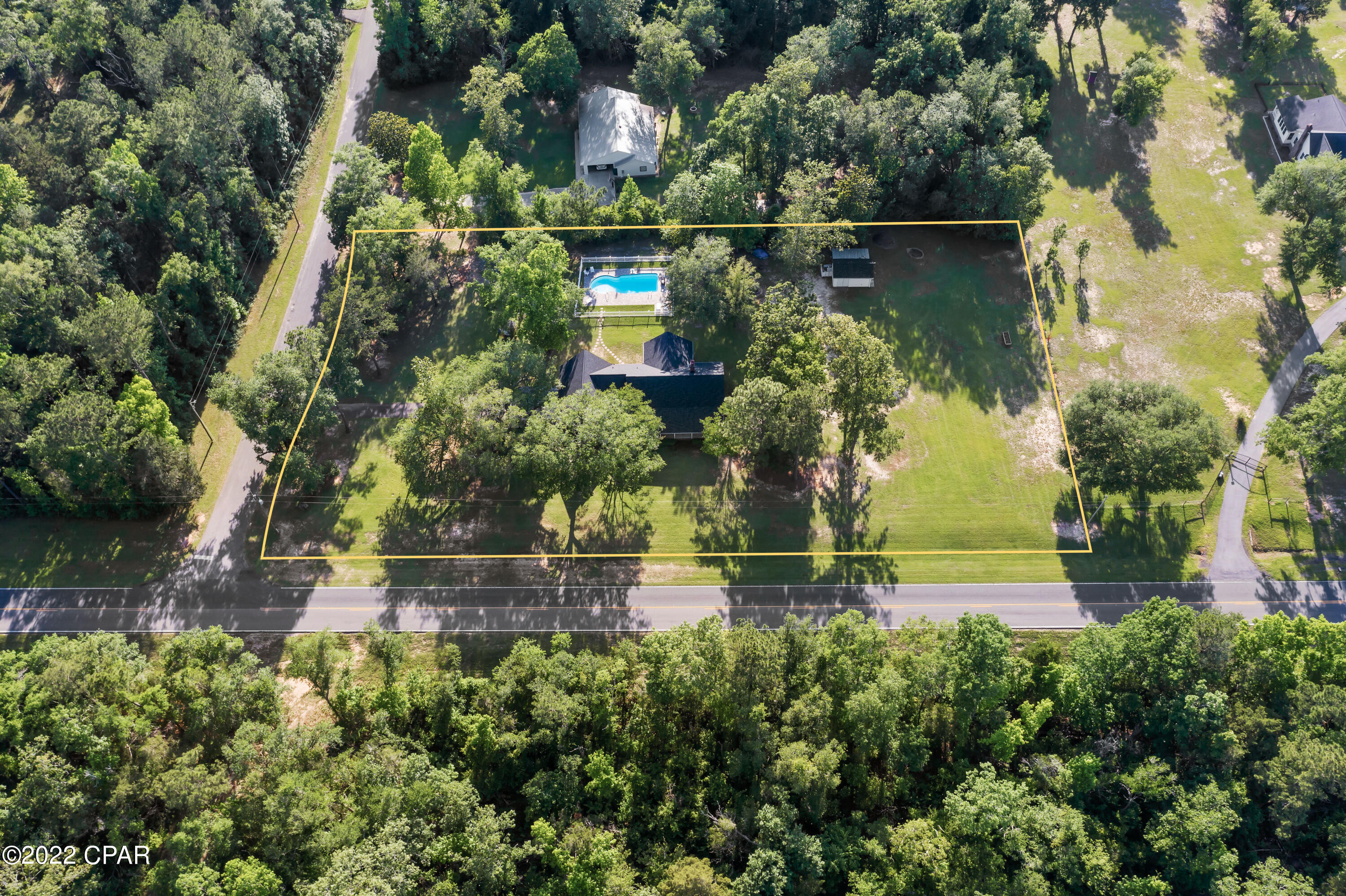 Piney Grove - Residential