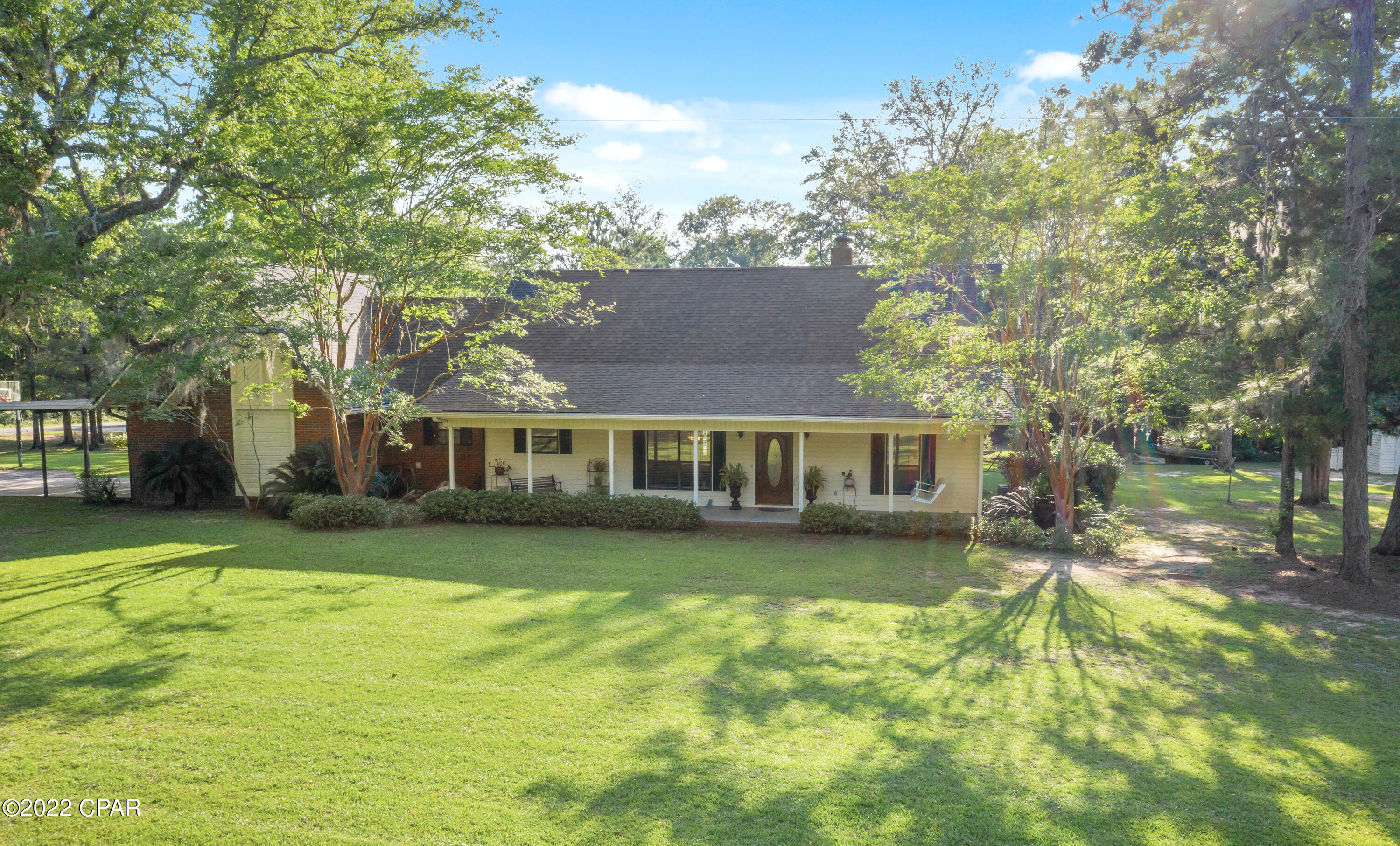 Piney Grove - Residential