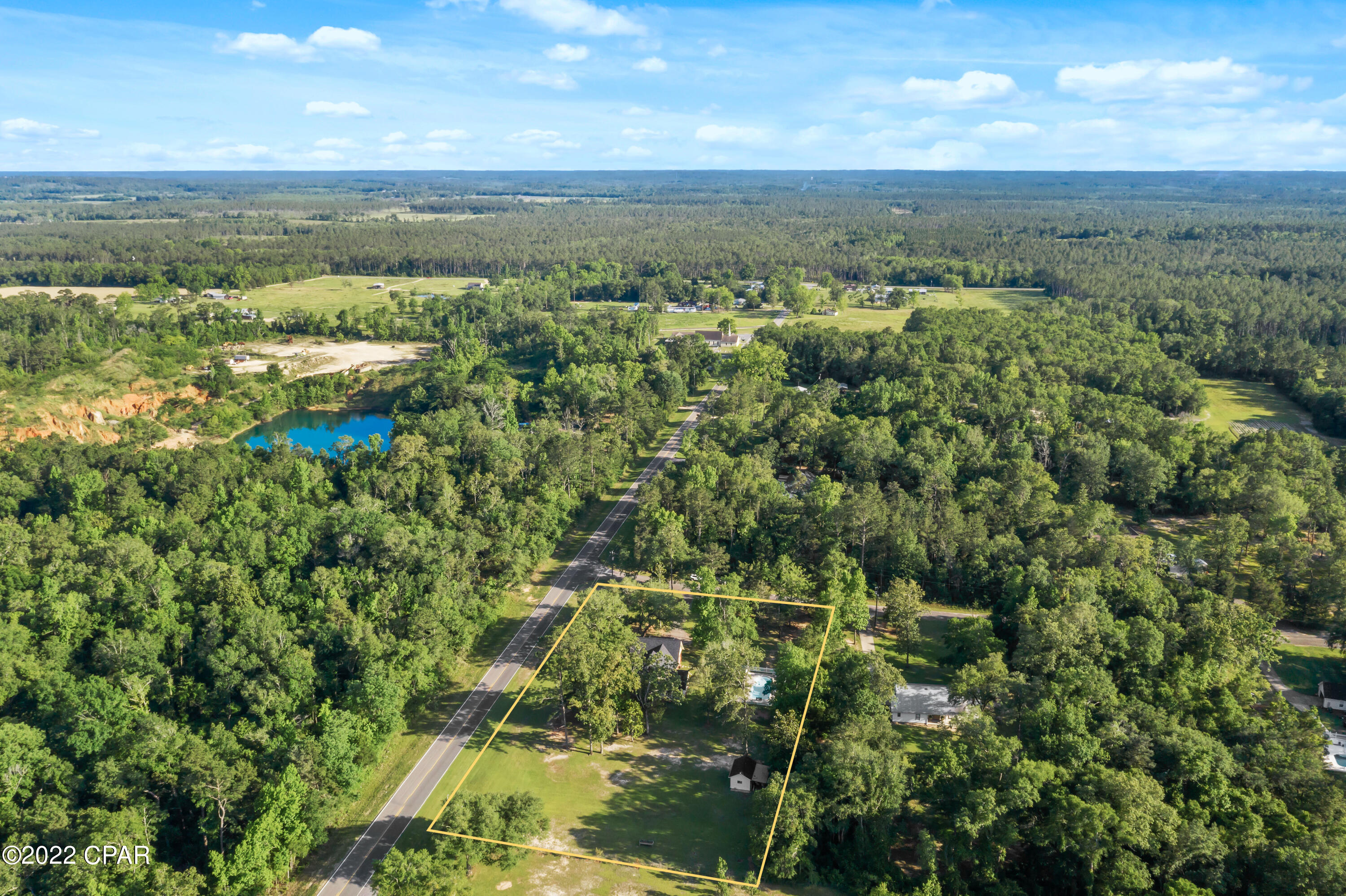 Piney Grove - Residential