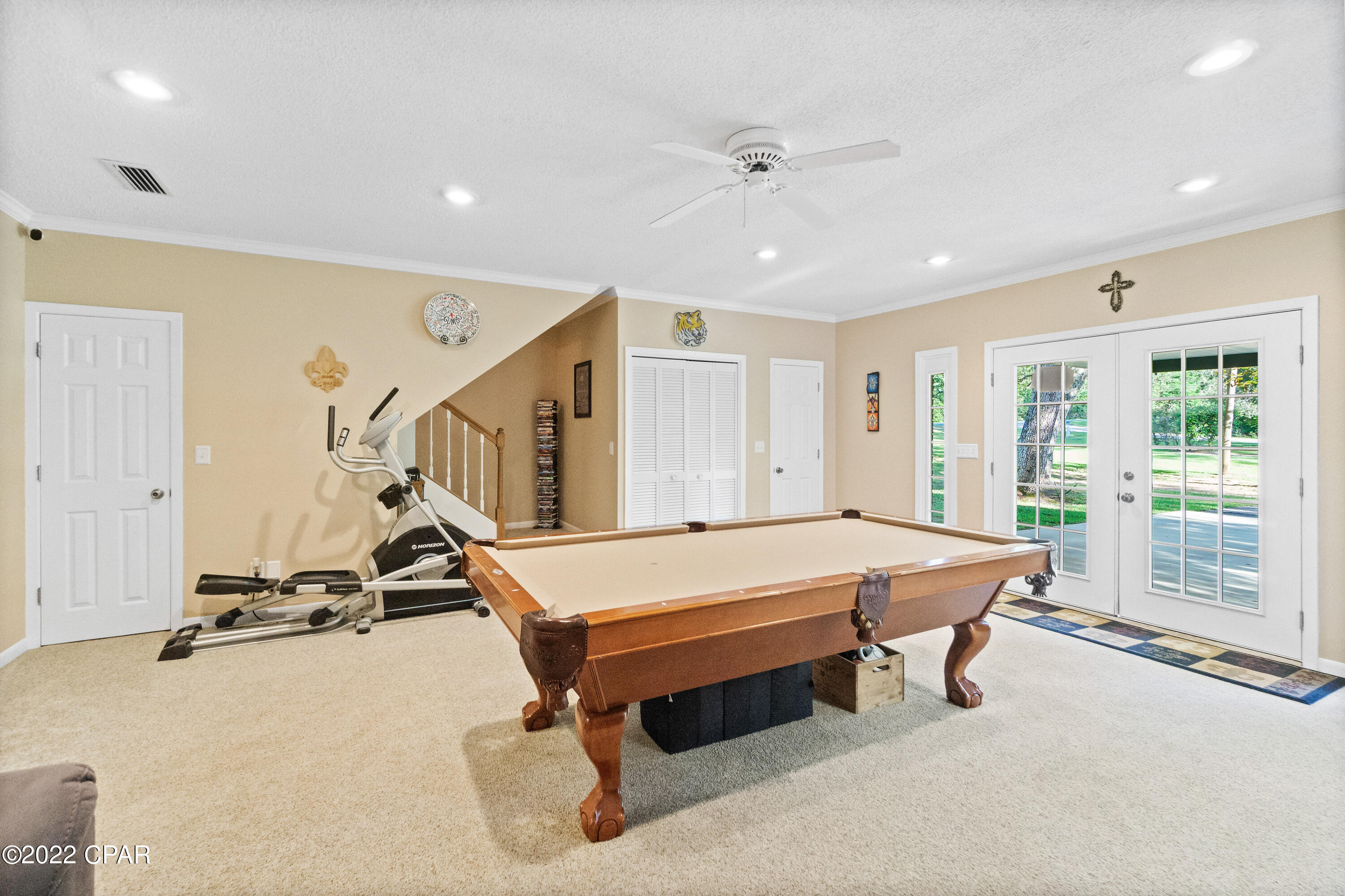 Piney Grove - Residential