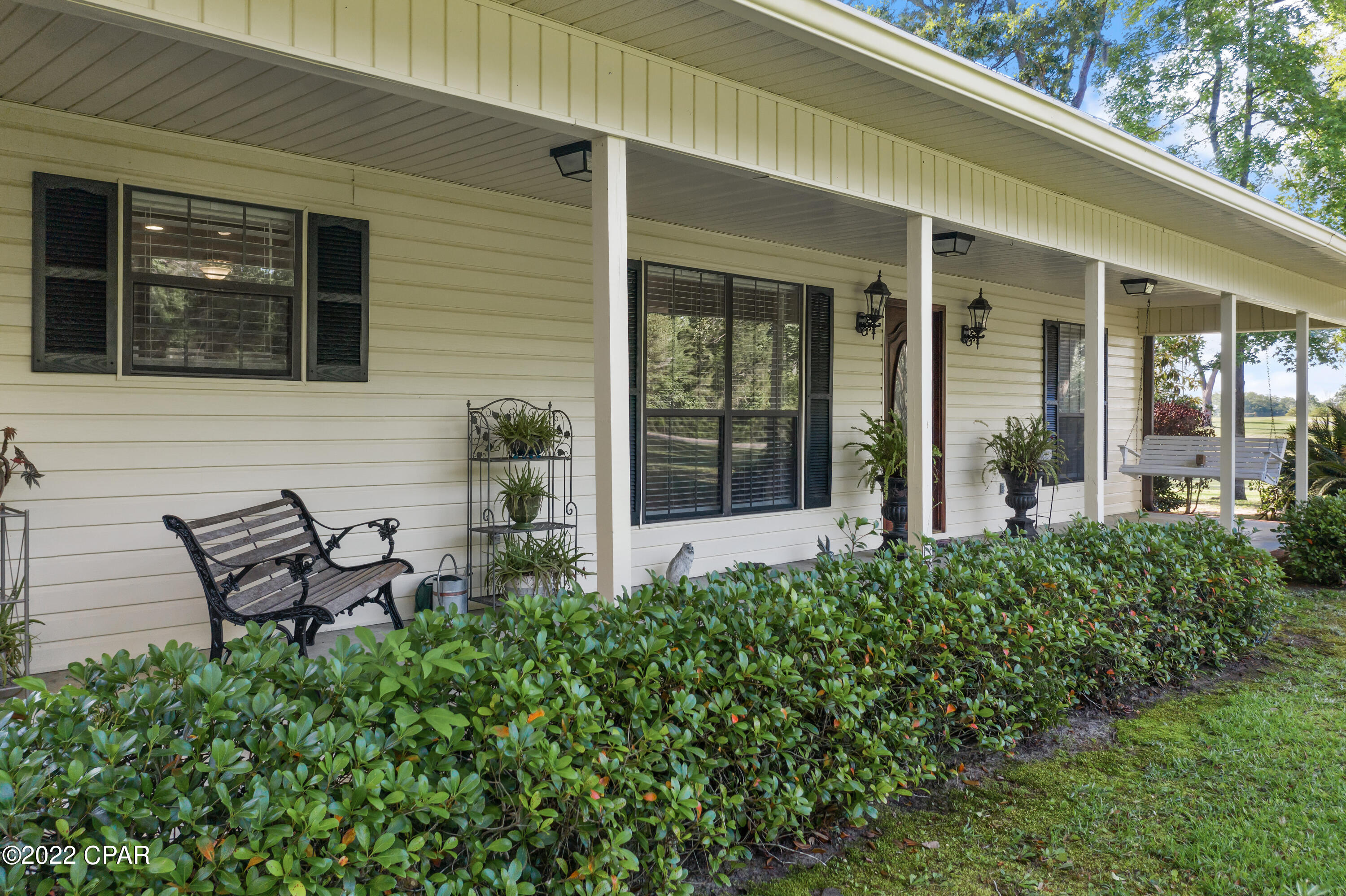 Piney Grove - Residential